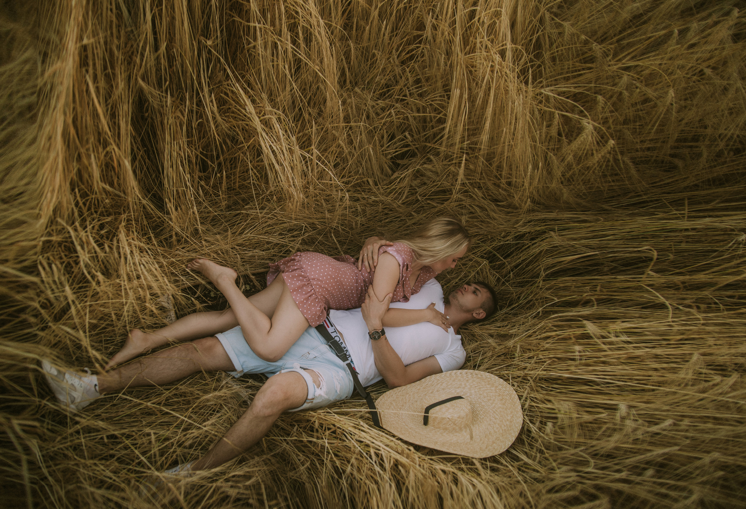 Таня и Миша. Свадебный, женский, семейный фотограф в Севастополе Юлия Мошенко