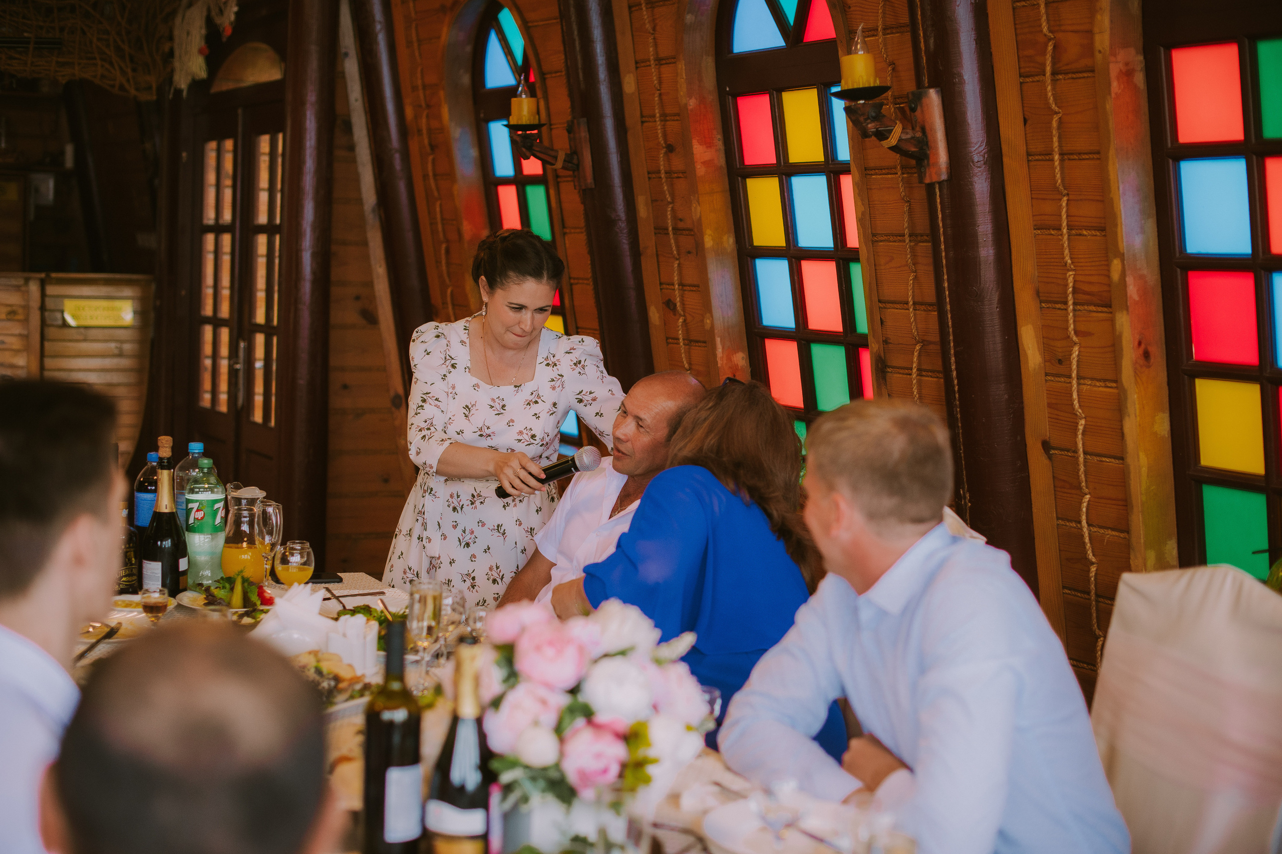 Дарья и Альбер (Балаклава). Свадебный, женский, семейный фотограф в Севастополе Юлия Мошенко