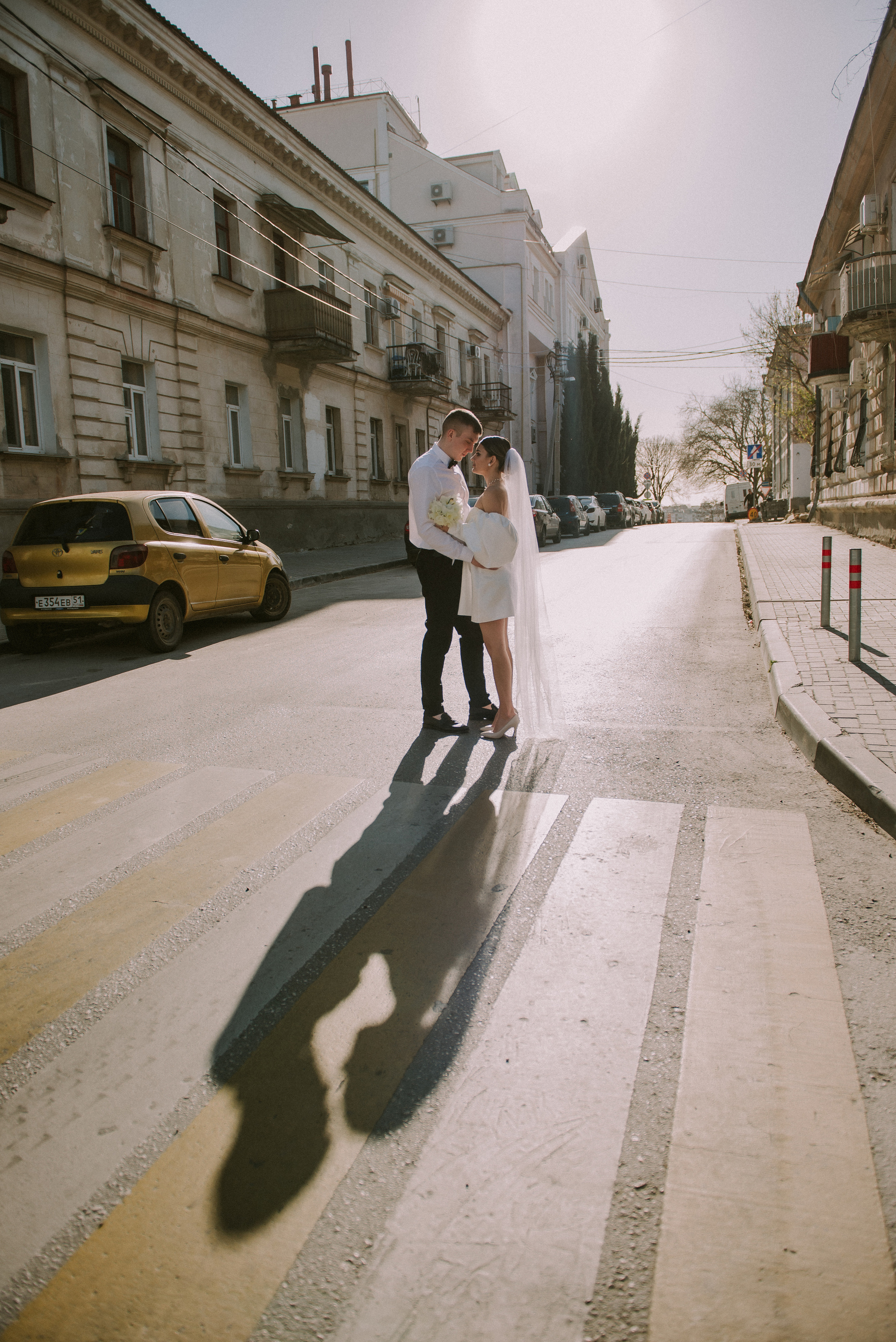 Лиза и Влад (Севастополь). Свадебный, женский, семейный фотограф в Севастополе Юлия Мошенко