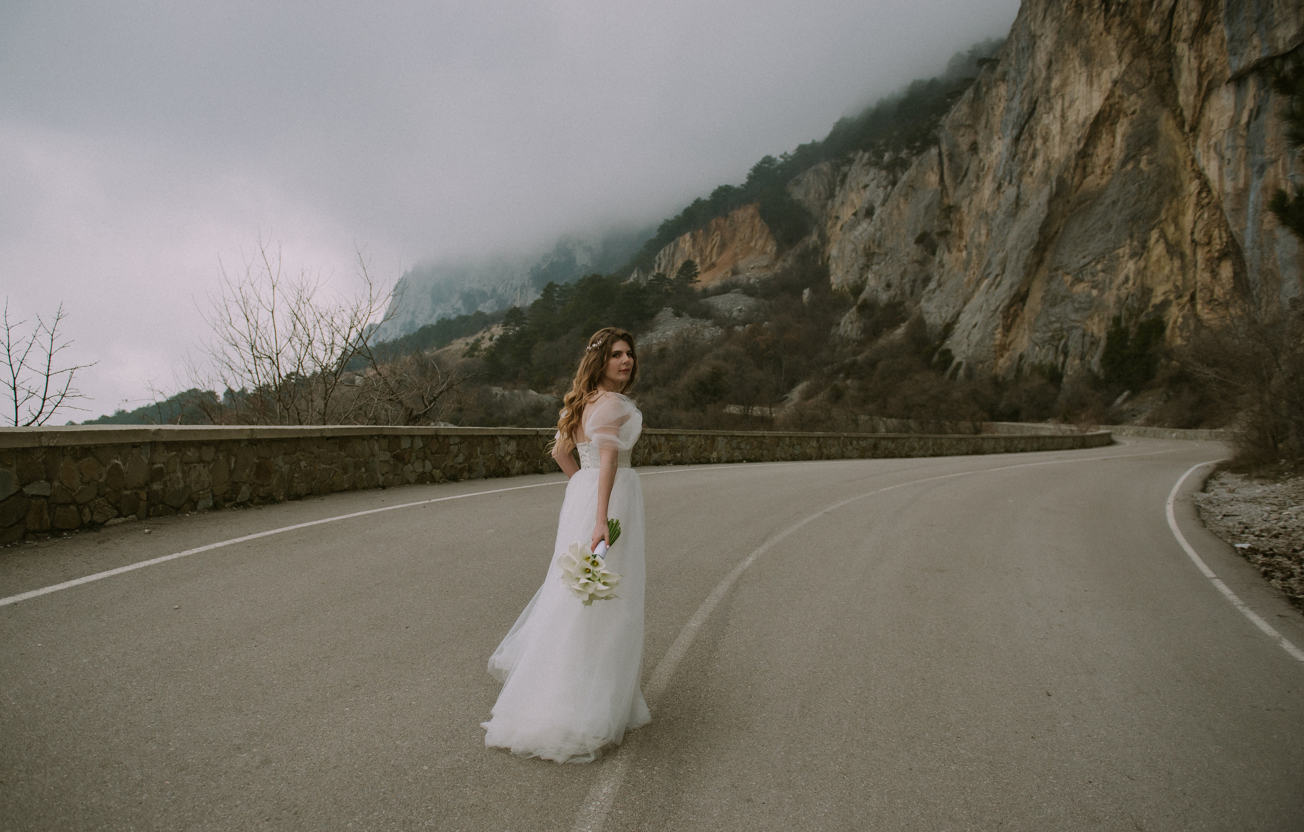 Ксения и Илья (Севастополь). Свадебный, женский, семейный фотограф в Севастополе Юлия Мошенко