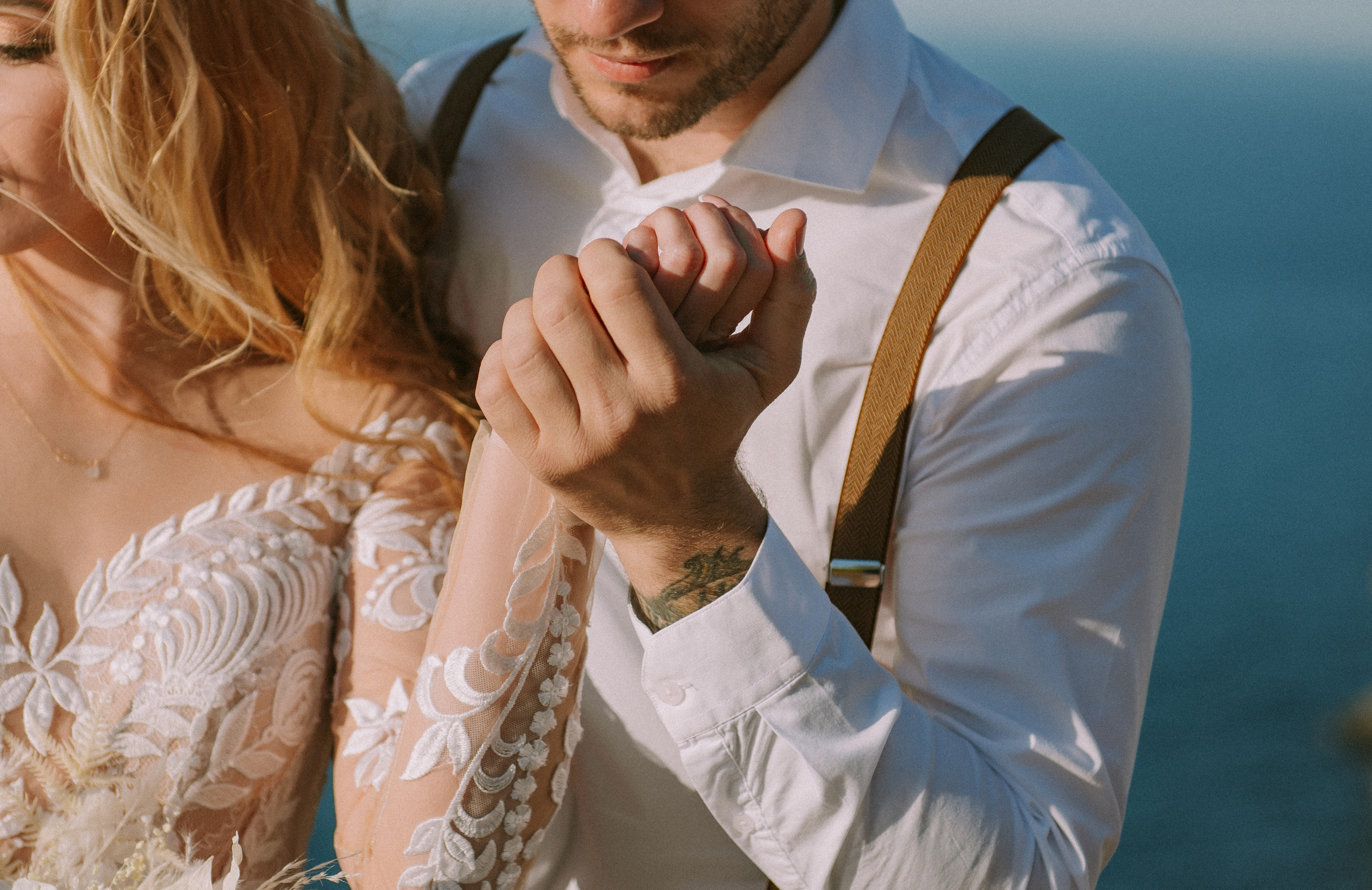 Маша и Миша (Севастополь). Свадебный, женский, семейный фотограф в Севастополе Юлия Мошенко