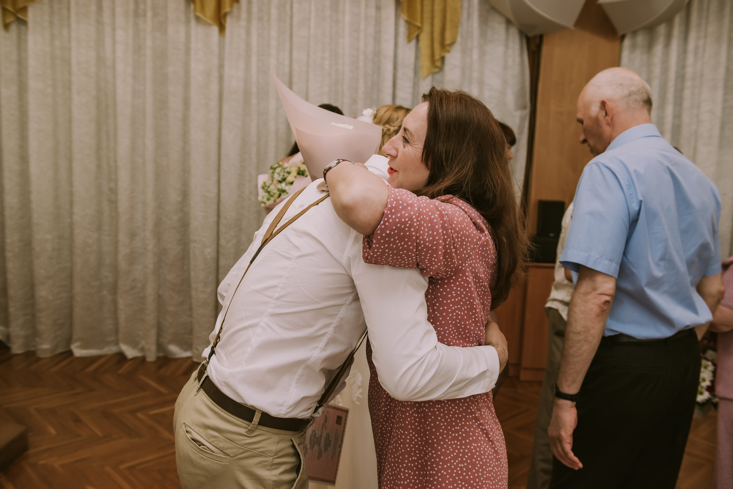 Маша и Миша (Севастополь). Свадебный, женский, семейный фотограф в Севастополе Юлия Мошенко