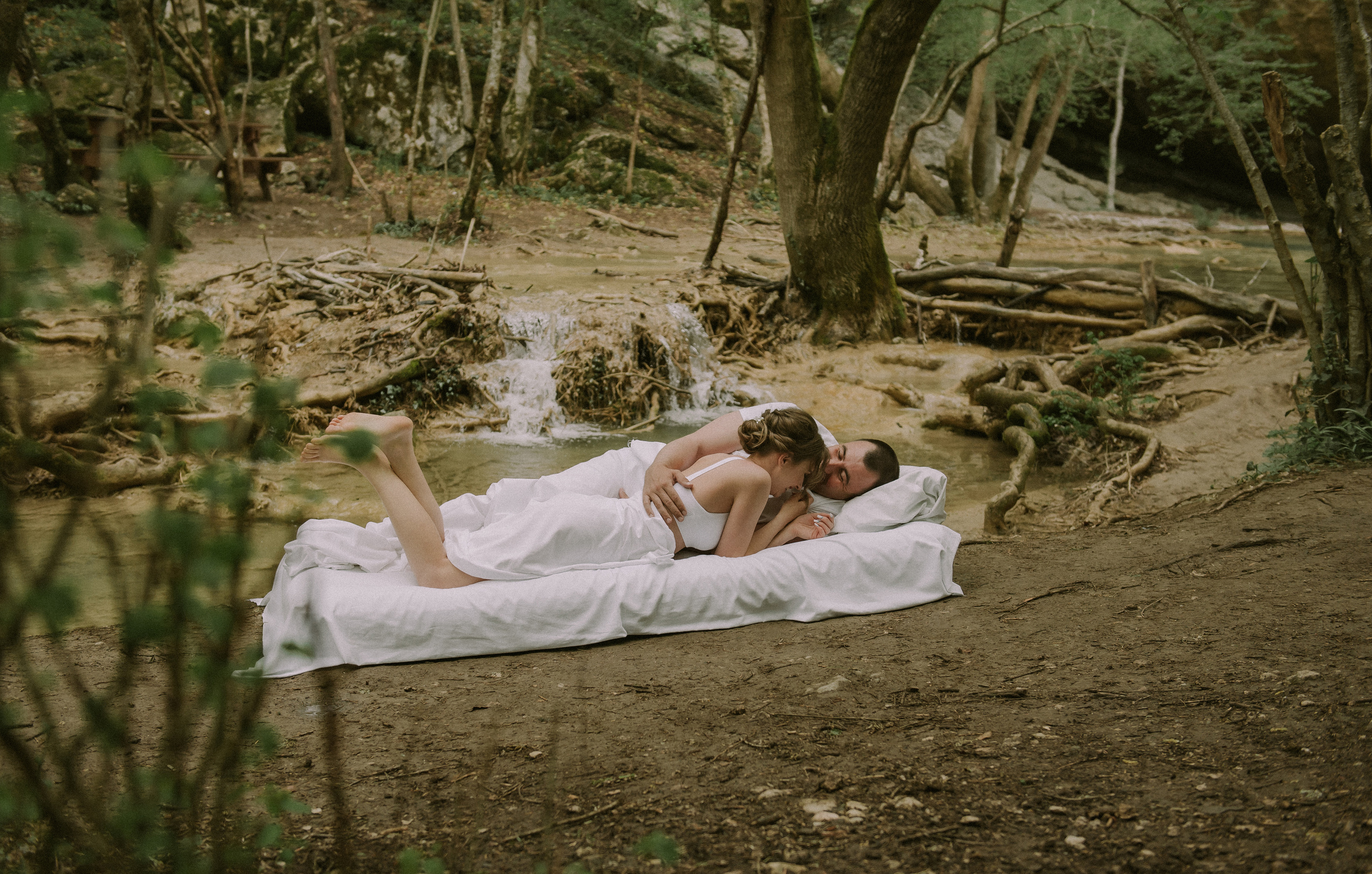 Татьяна и Михаил (Севастополь). Свадебный, женский, семейный фотограф в Севастополе Юлия Мошенко