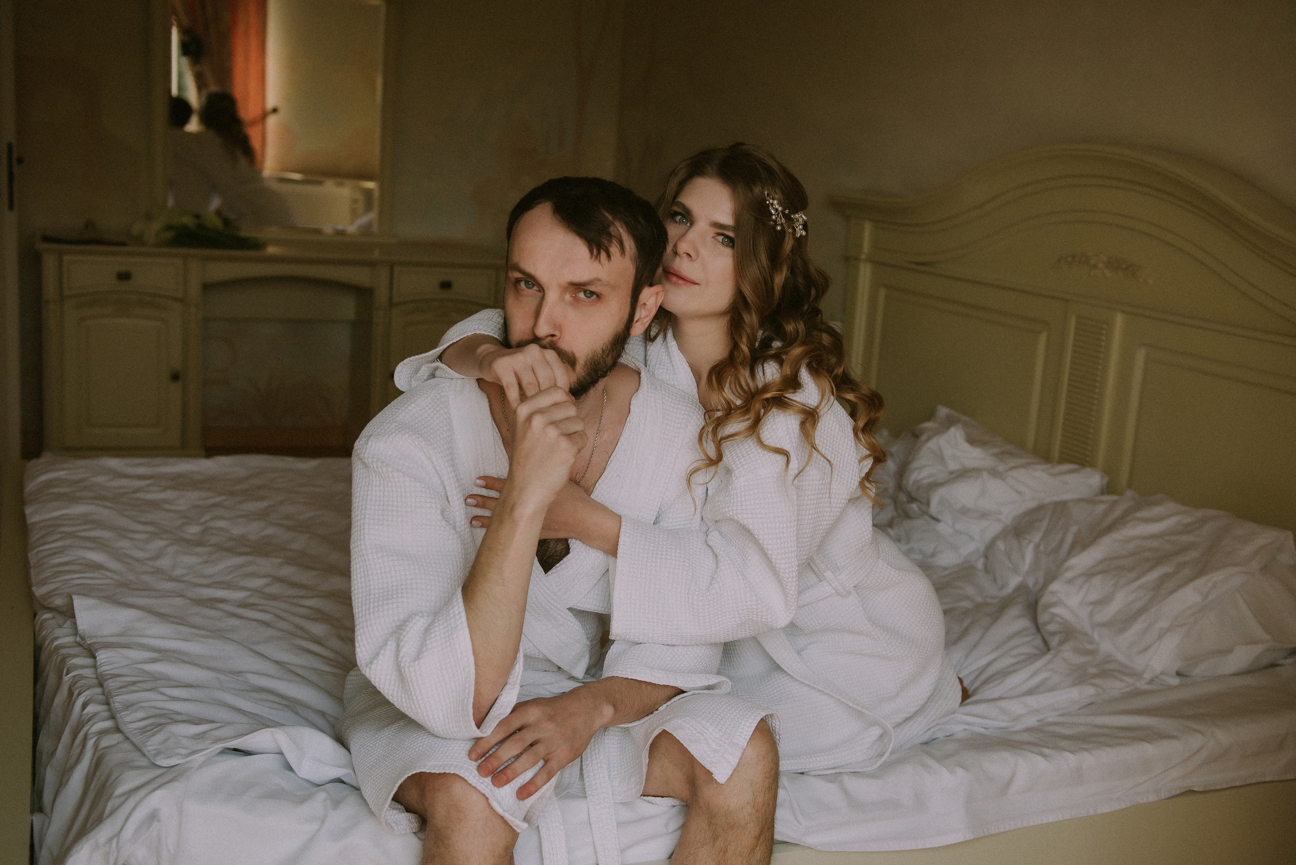 Ксения и Илья (Севастополь). Свадебный, женский, семейный фотограф в Севастополе Юлия Мошенко