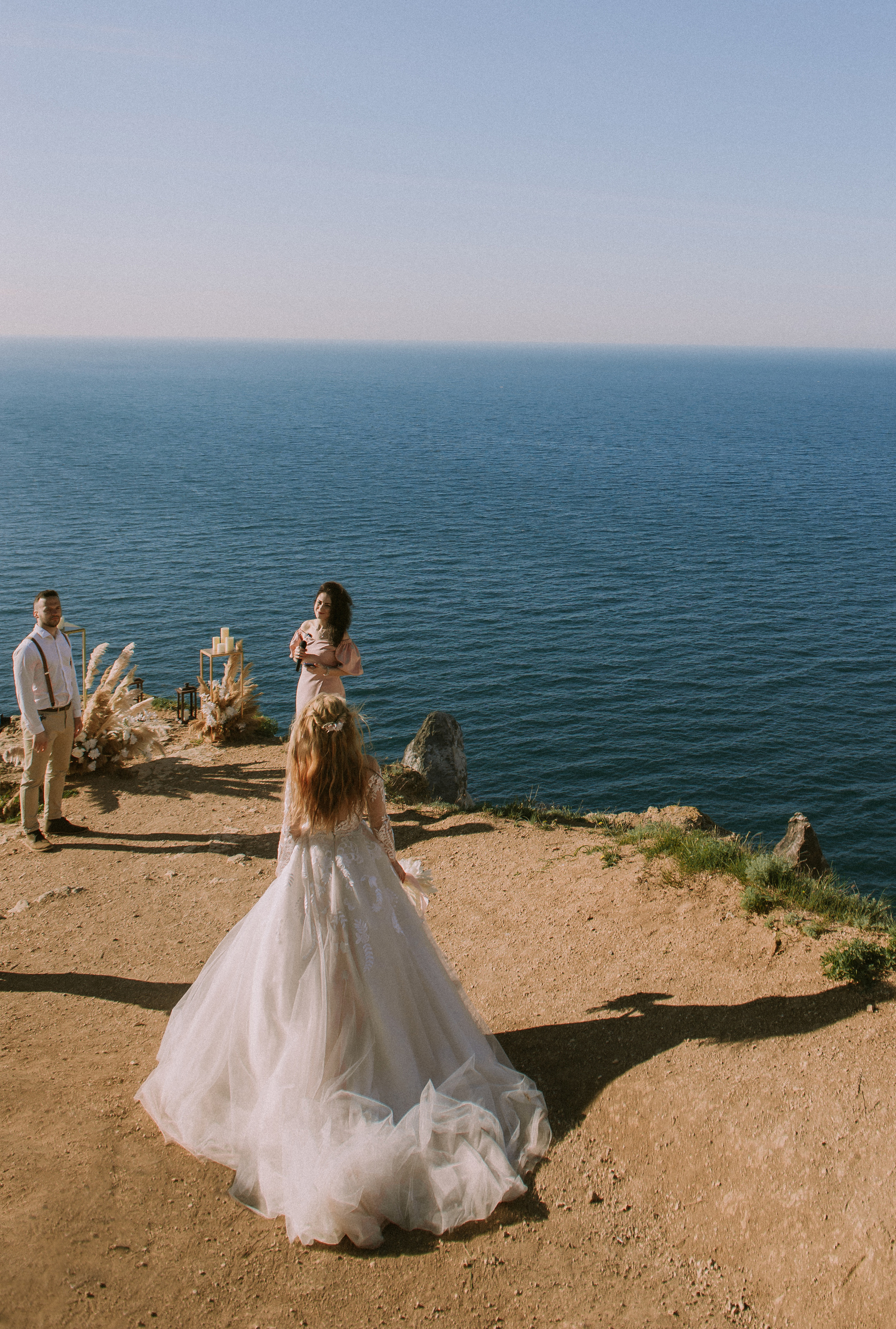 Маша и Миша (Севастополь). Свадебный, женский, семейный фотограф в Севастополе Юлия Мошенко