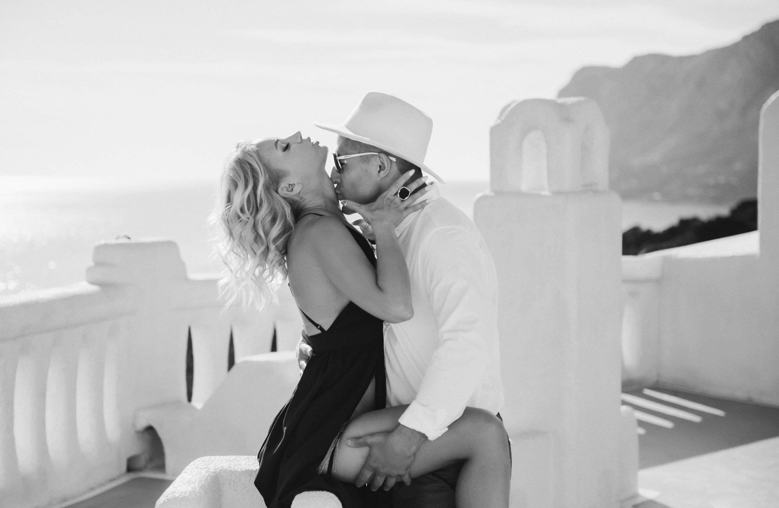 Santorini. Свадебный, женский, семейный фотограф в Севастополе Юлия Мошенко