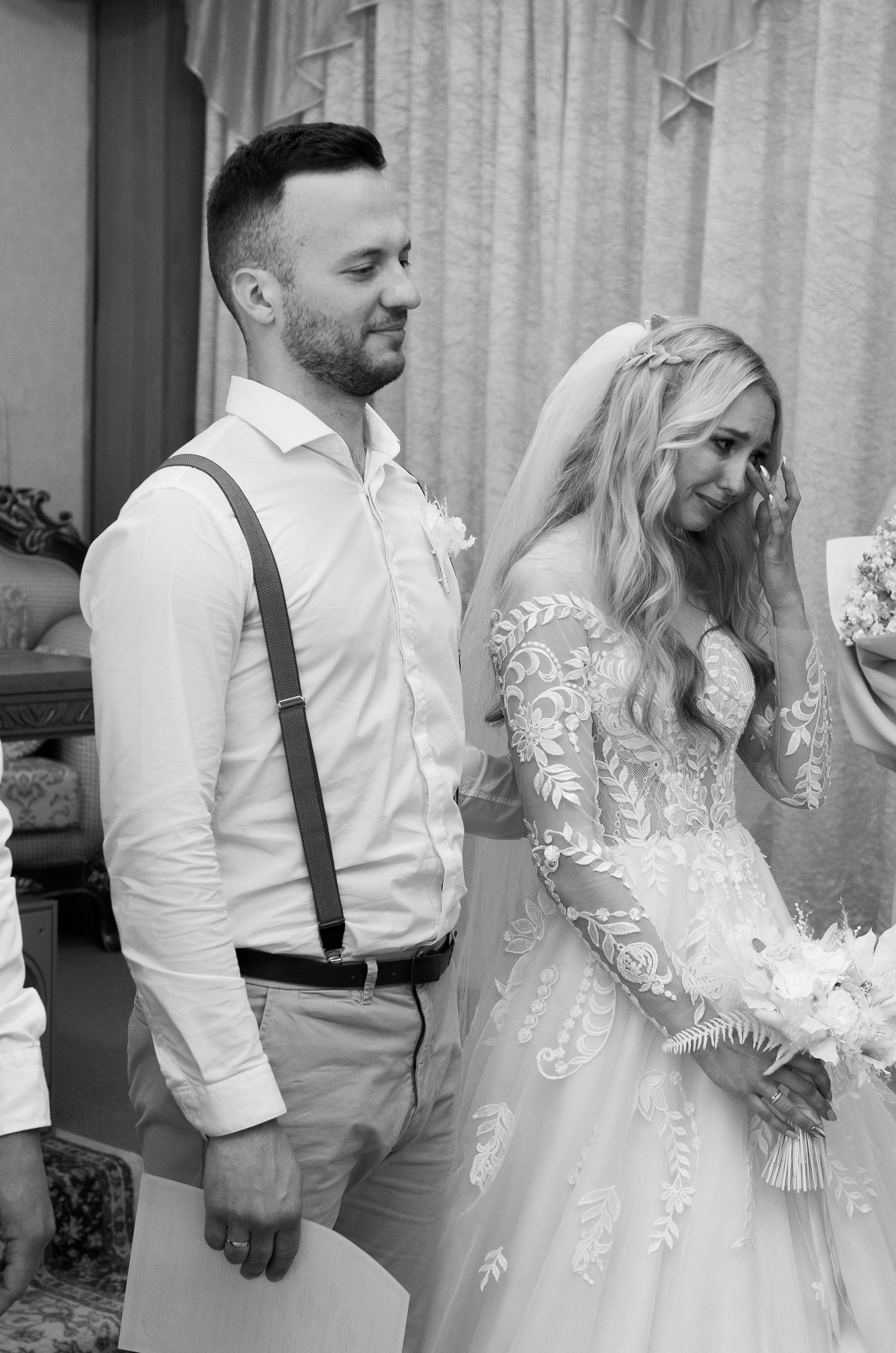 Маша и Миша (Севастополь). Свадебный, женский, семейный фотограф в Севастополе Юлия Мошенко