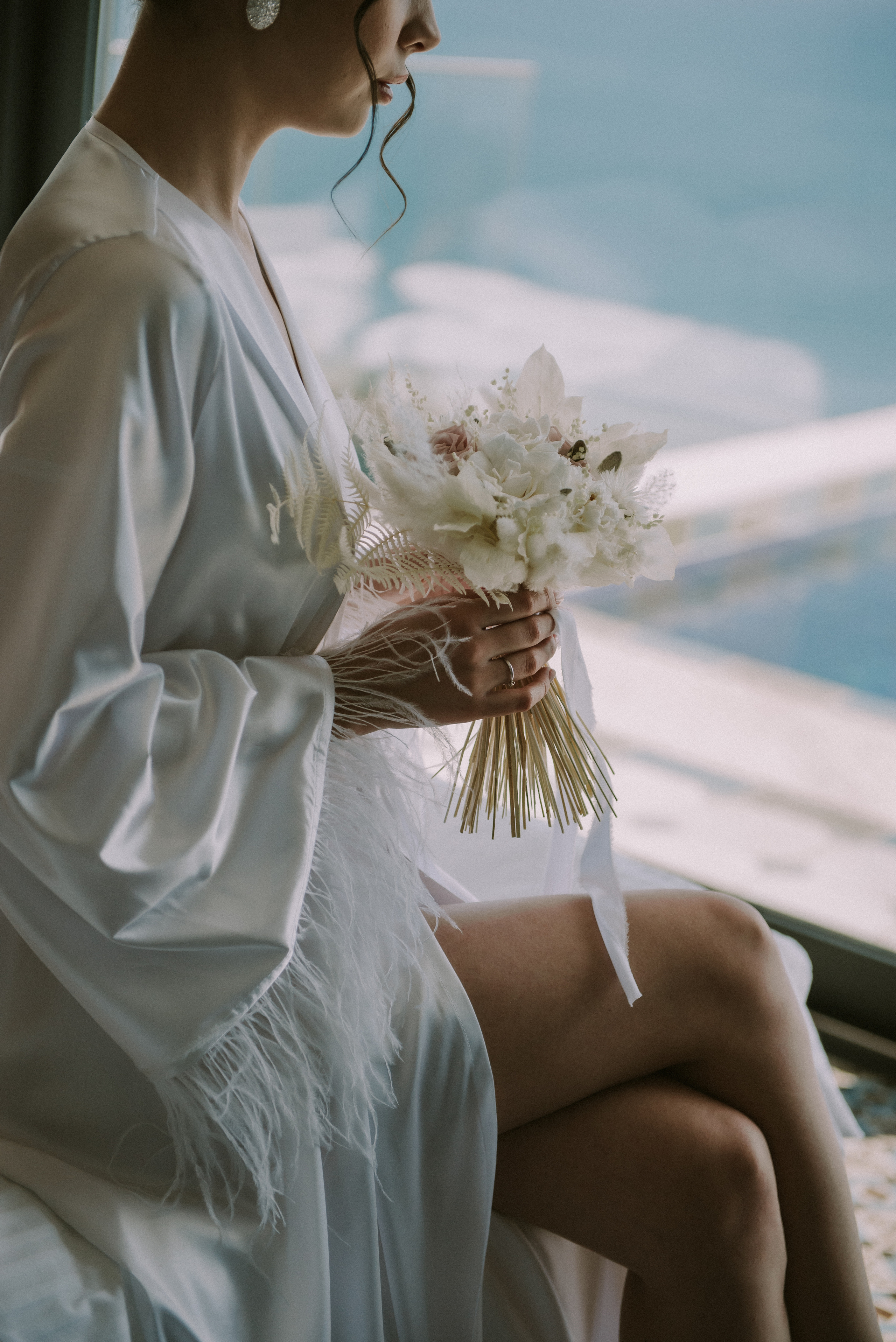 Ксения и Никита (Гурзуф). Свадебный, женский, семейный фотограф в Севастополе Юлия Мошенко