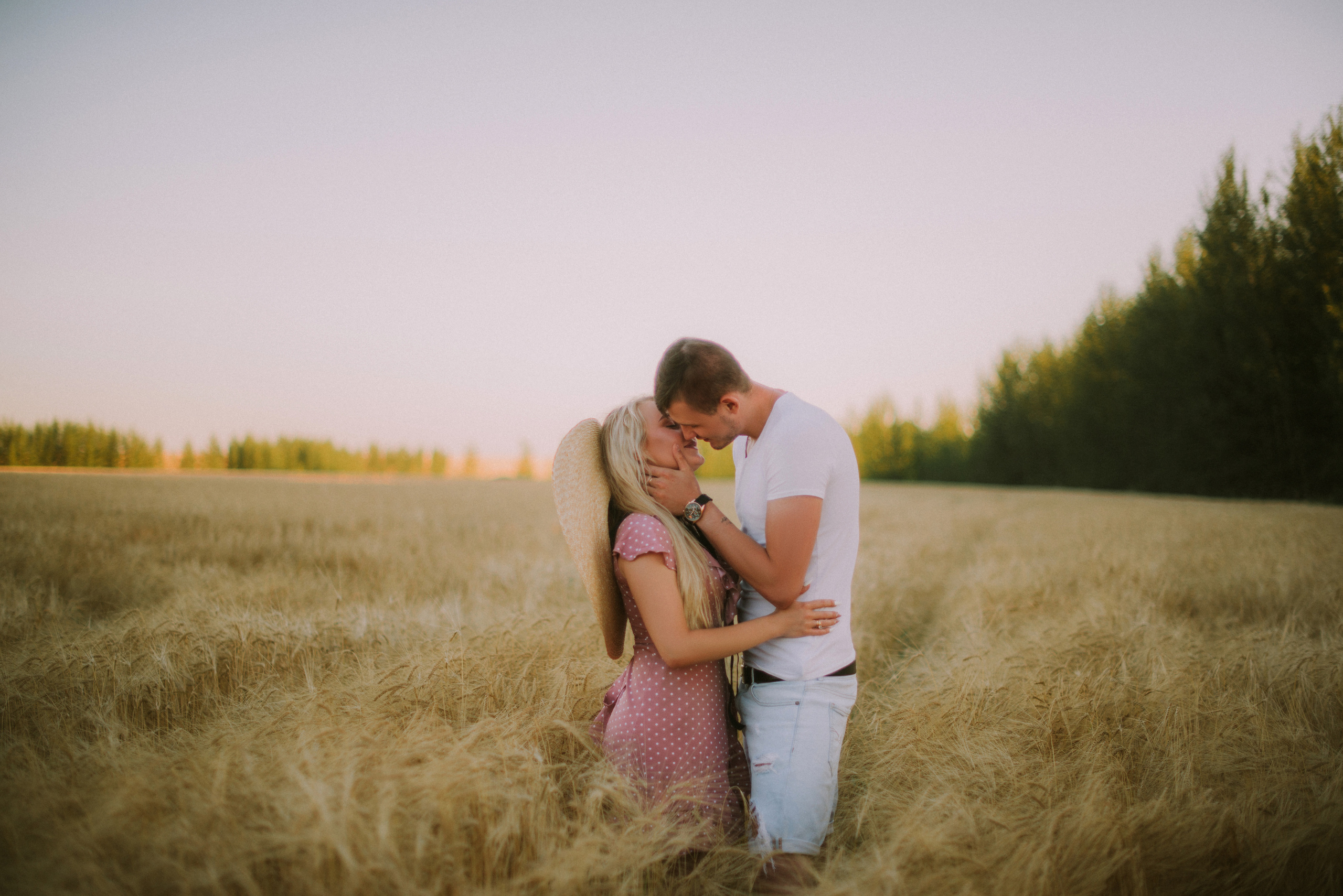 Таня и Миша. Свадебный, женский, семейный фотограф в Севастополе Юлия Мошенко