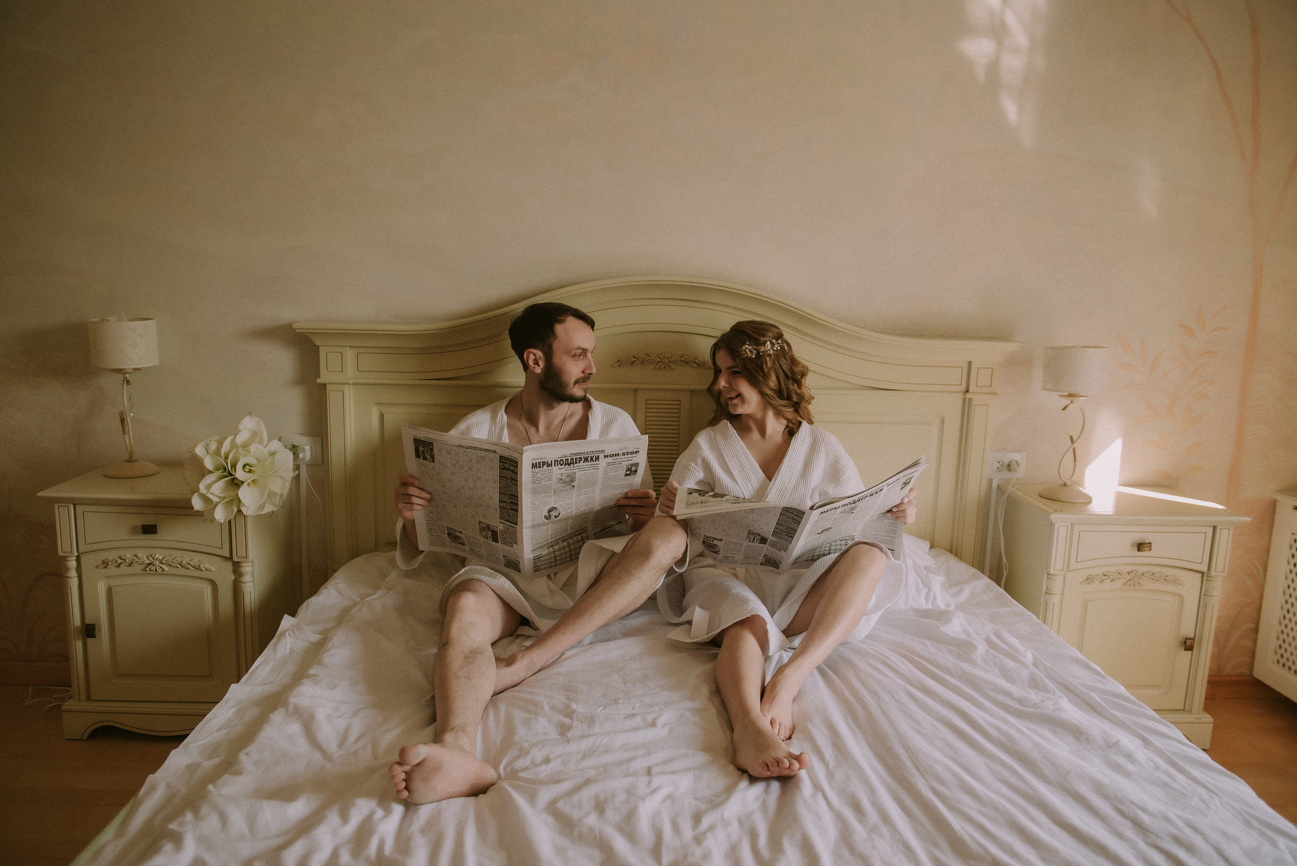 Ксения и Илья (Севастополь). Свадебный, женский, семейный фотограф в Севастополе Юлия Мошенко