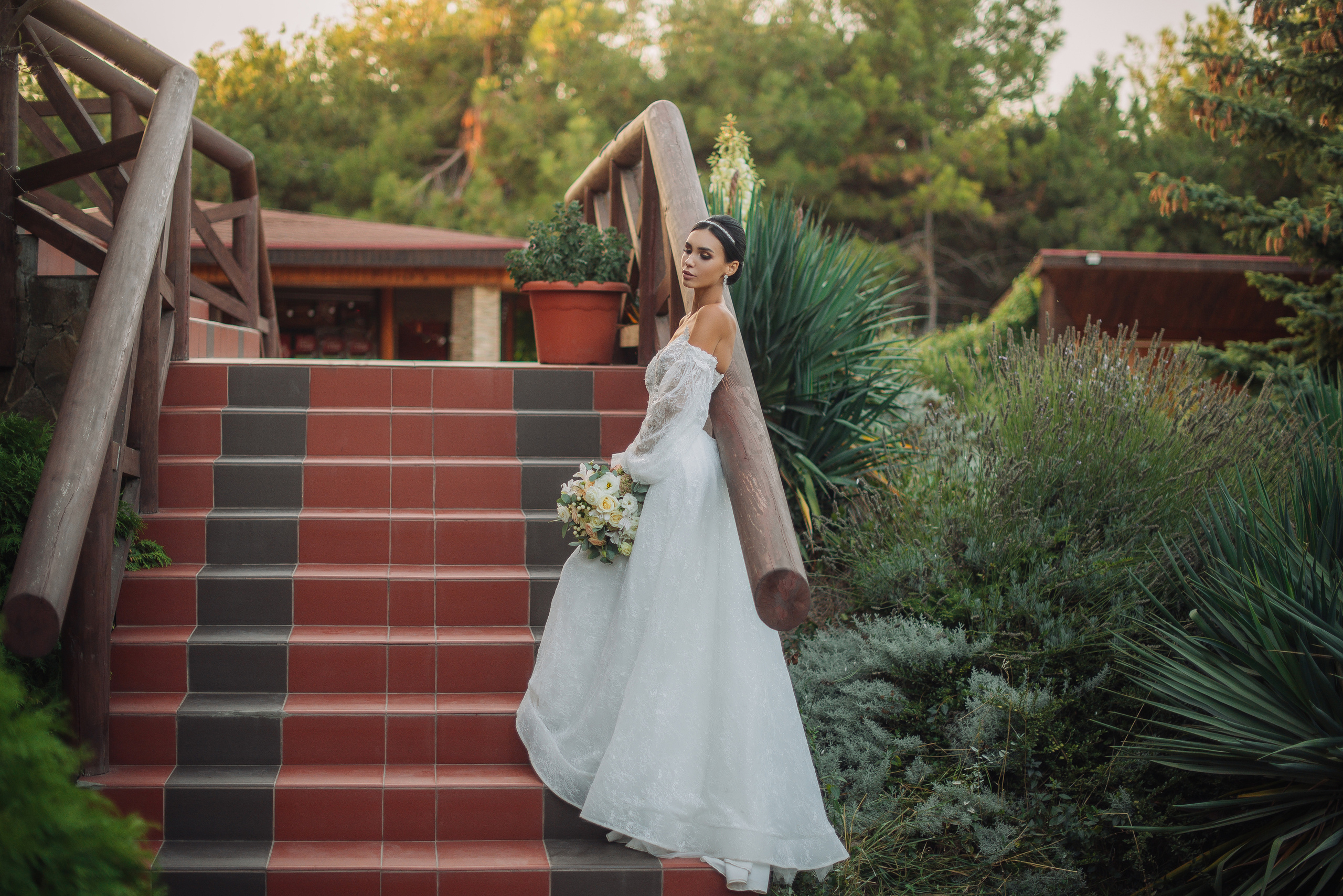 Марина и Степан (Севастополь). Свадебный, женский, семейный фотограф в Севастополе Юлия Мошенко