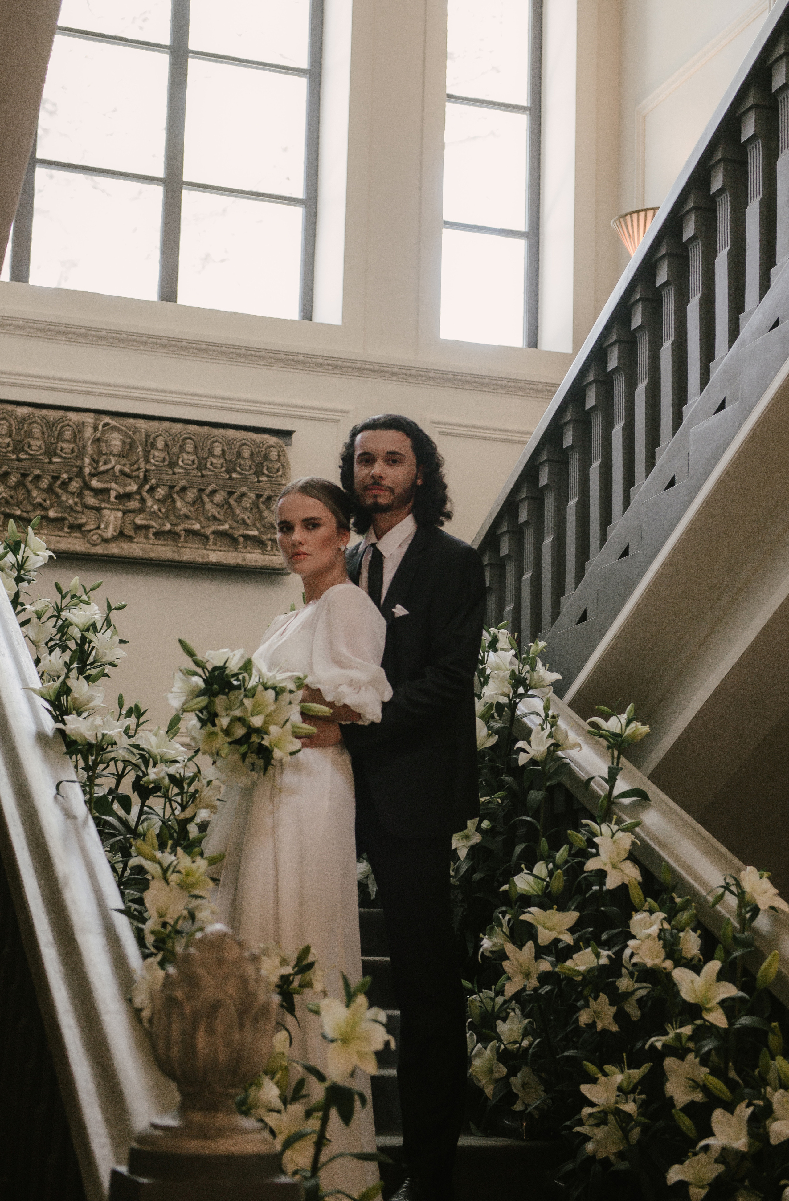 Виктория и Ростислав (Ялта). Свадебный, женский, семейный фотограф в Севастополе Юлия Мошенко