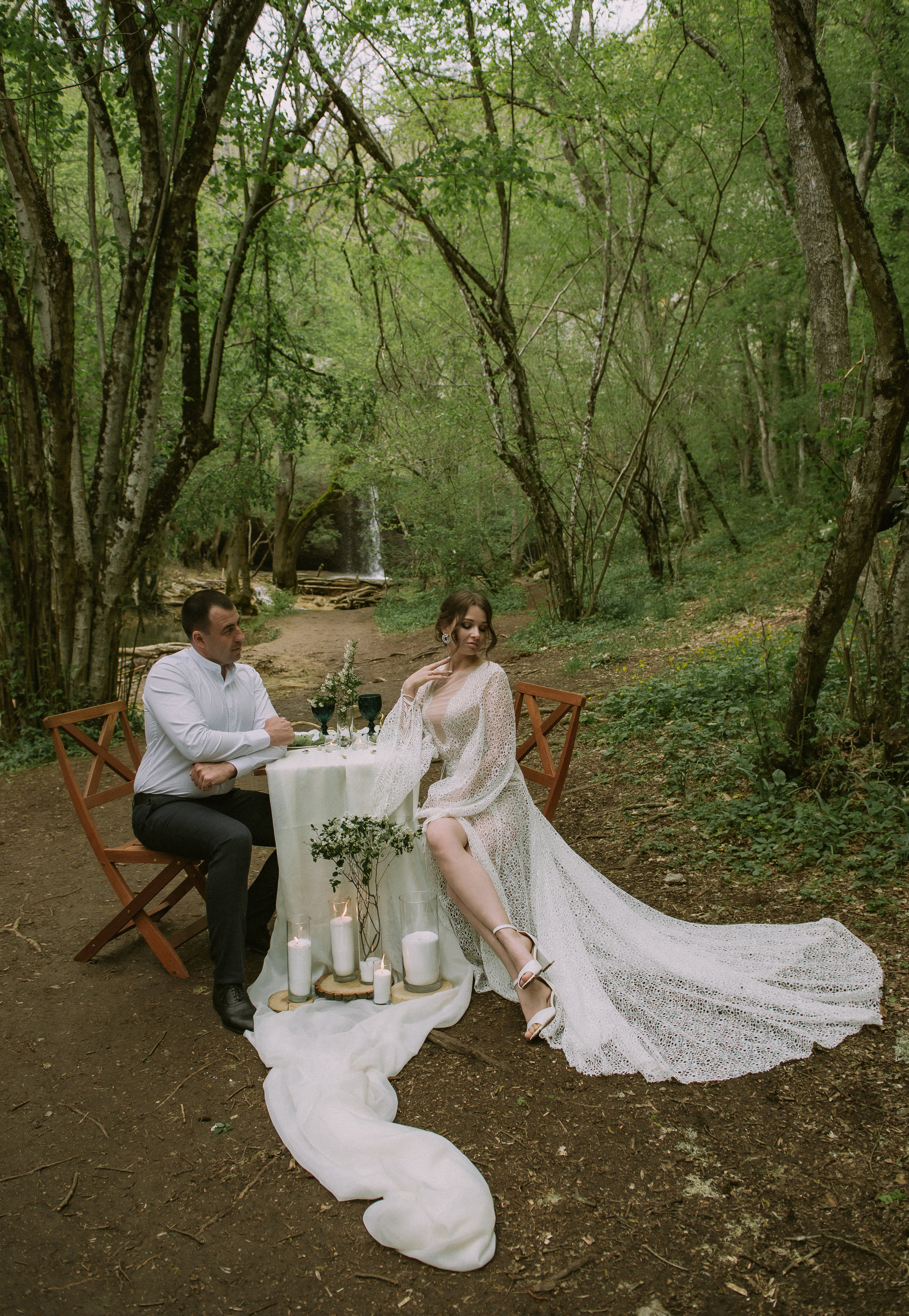 Татьяна и Михаил (Севастополь). Свадебный, женский, семейный фотограф в Севастополе Юлия Мошенко