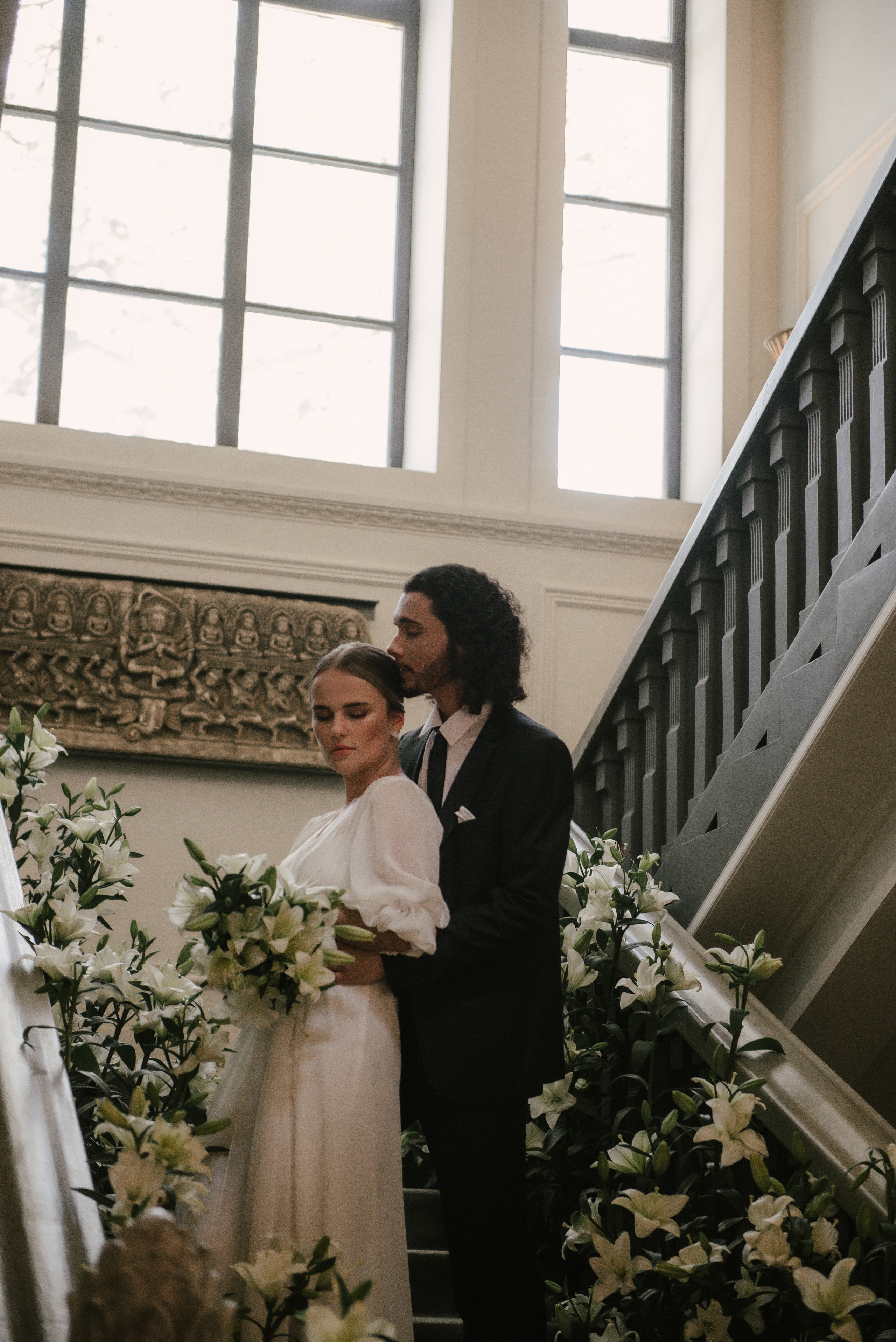 Виктория и Ростислав (Ялта). Свадебный, женский, семейный фотограф в Севастополе Юлия Мошенко