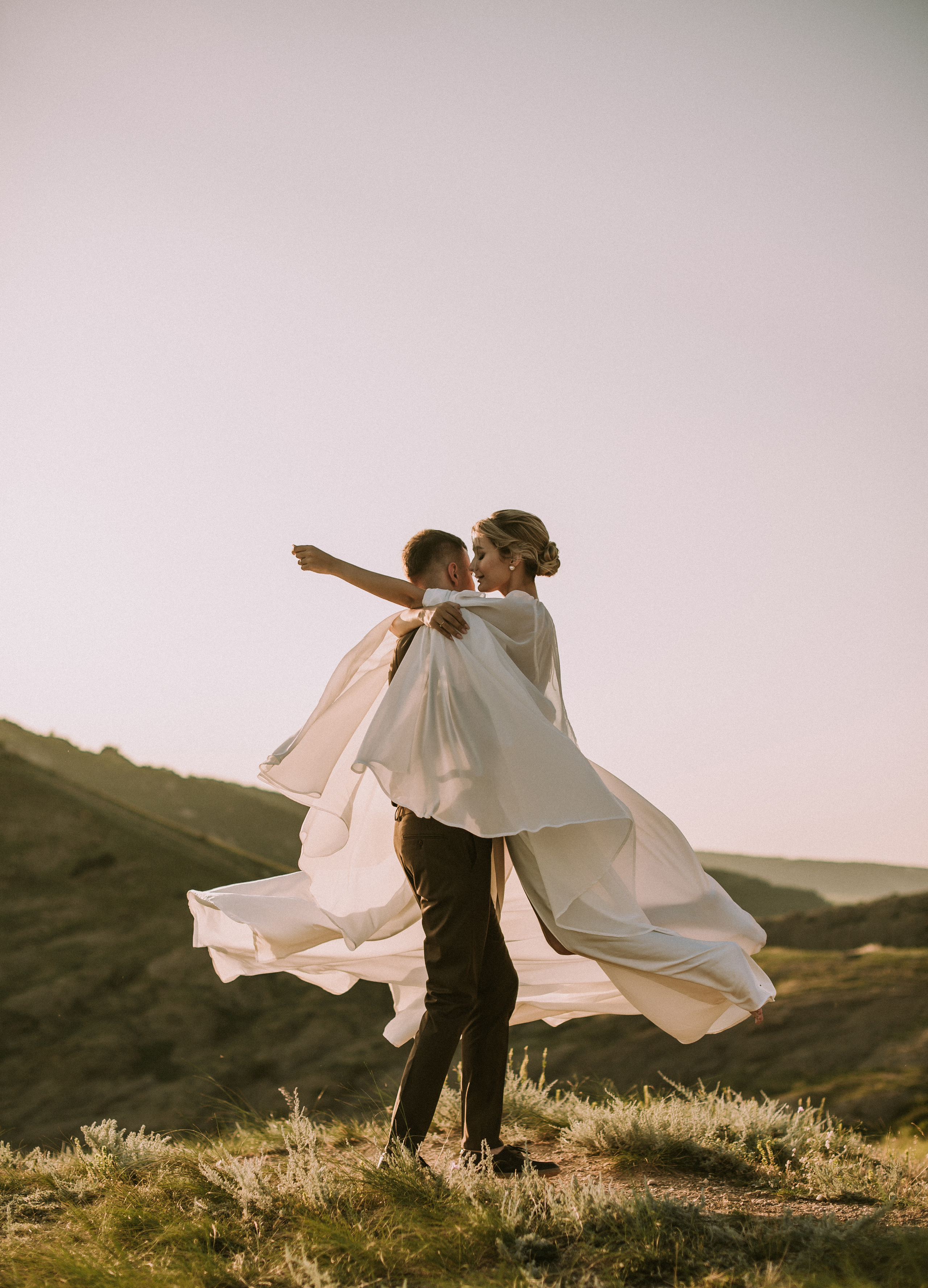 Анна и Ростислав. Симферополь.Балаклава. Свадебный, женский, семейный фотограф в Севастополе Юлия Мошенко