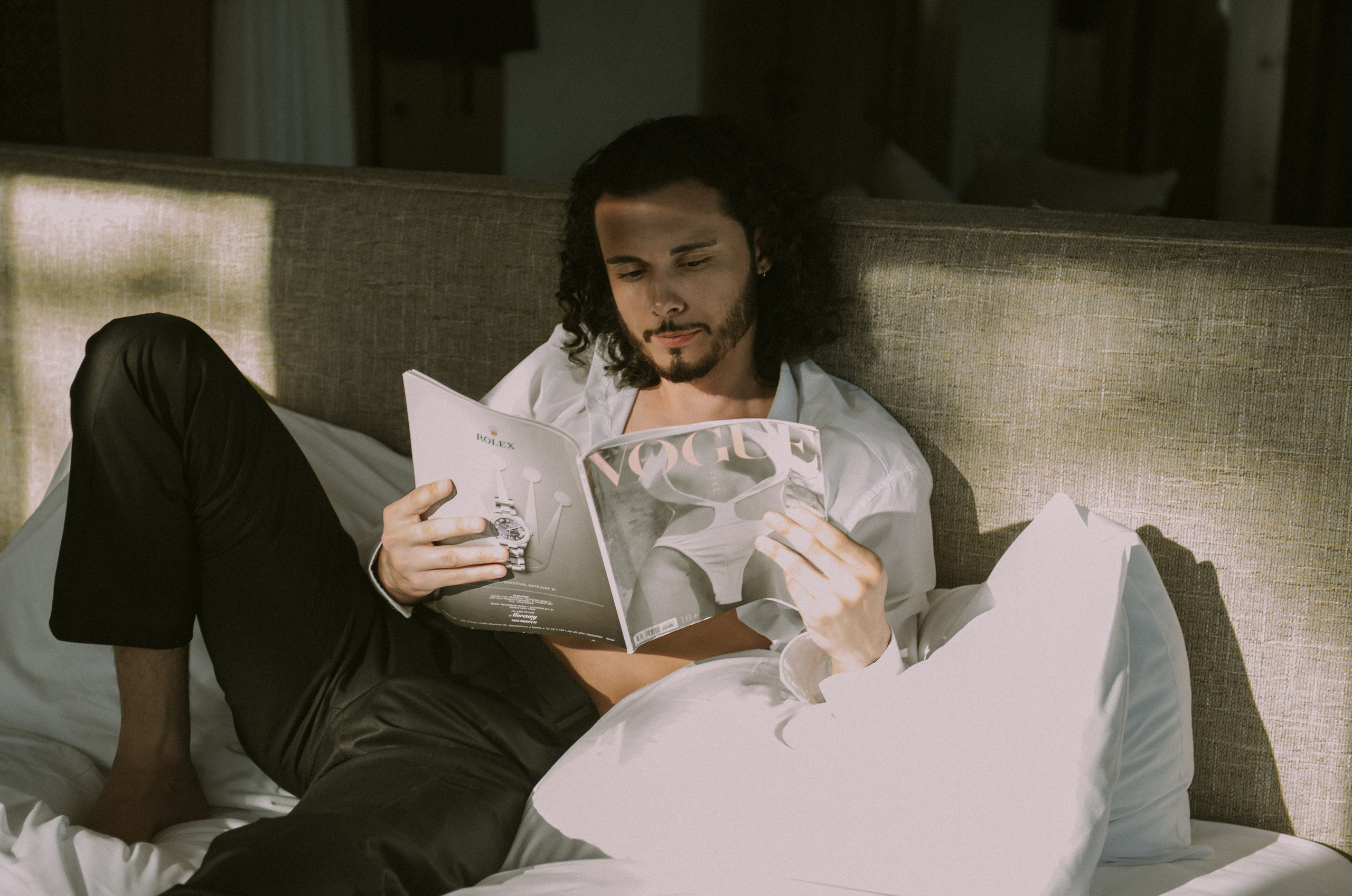 Виктория и Ростислав (Ялта). Свадебный, женский, семейный фотограф в Севастополе Юлия Мошенко