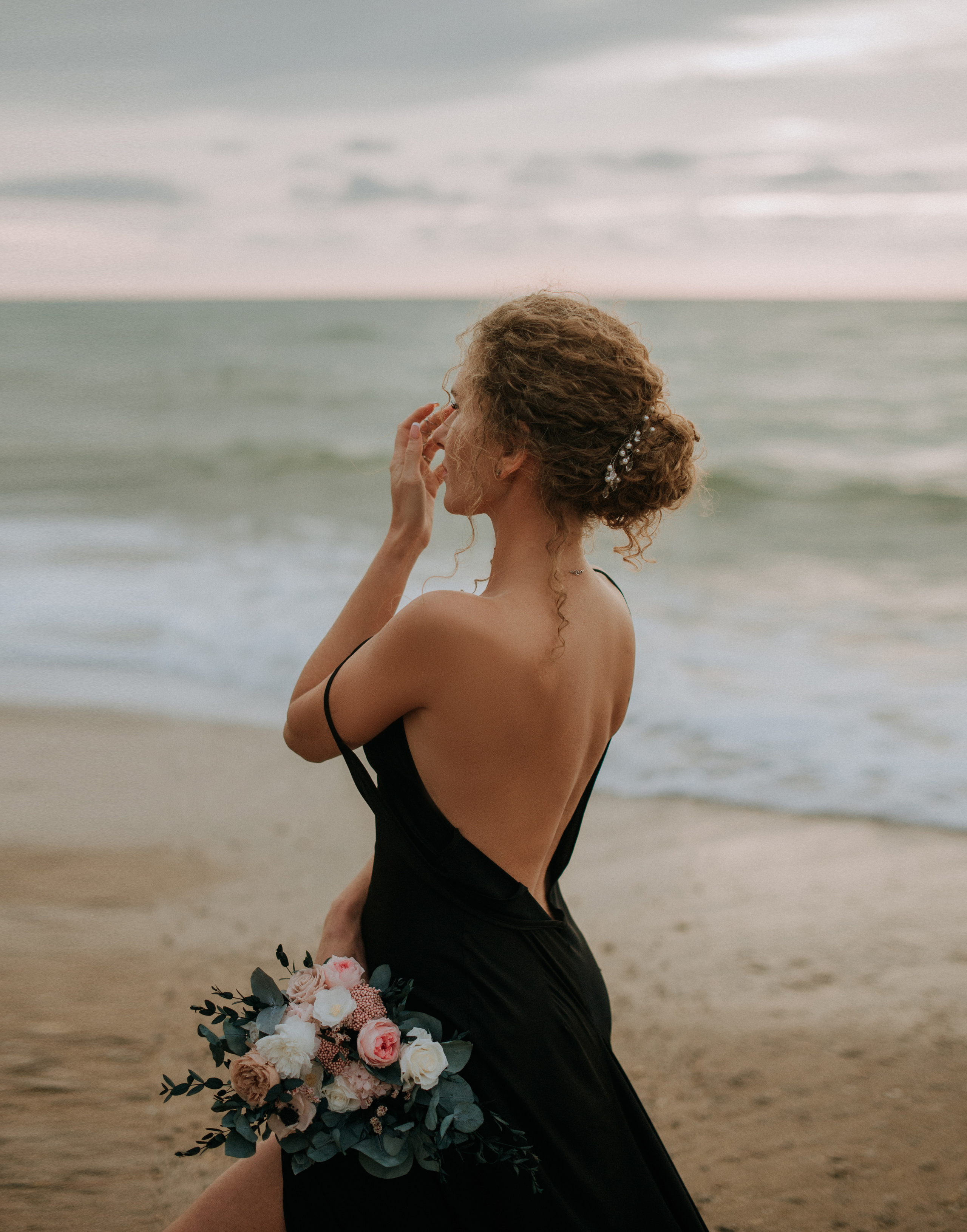 Татьяна и Леонид (Кача). Свадебный, женский, семейный фотограф в Севастополе Юлия Мошенко