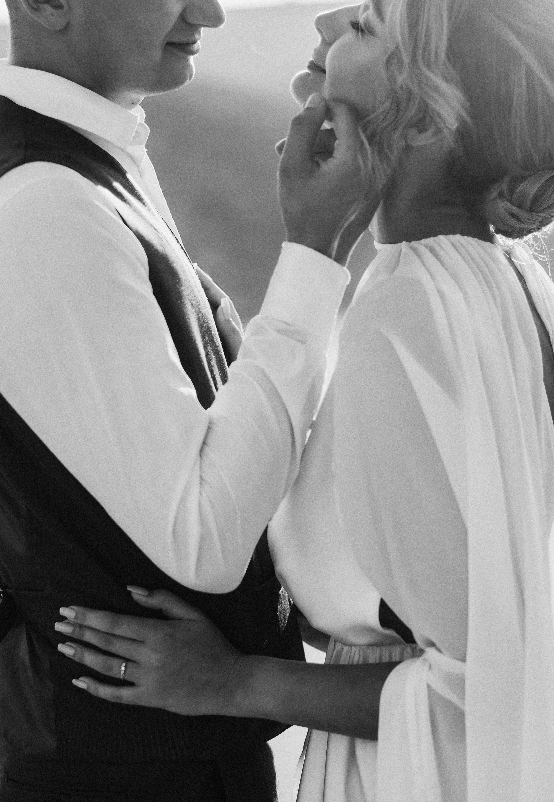 Анна и Ростислав. Симферополь.Балаклава. Свадебный, женский, семейный фотограф в Севастополе Юлия Мошенко