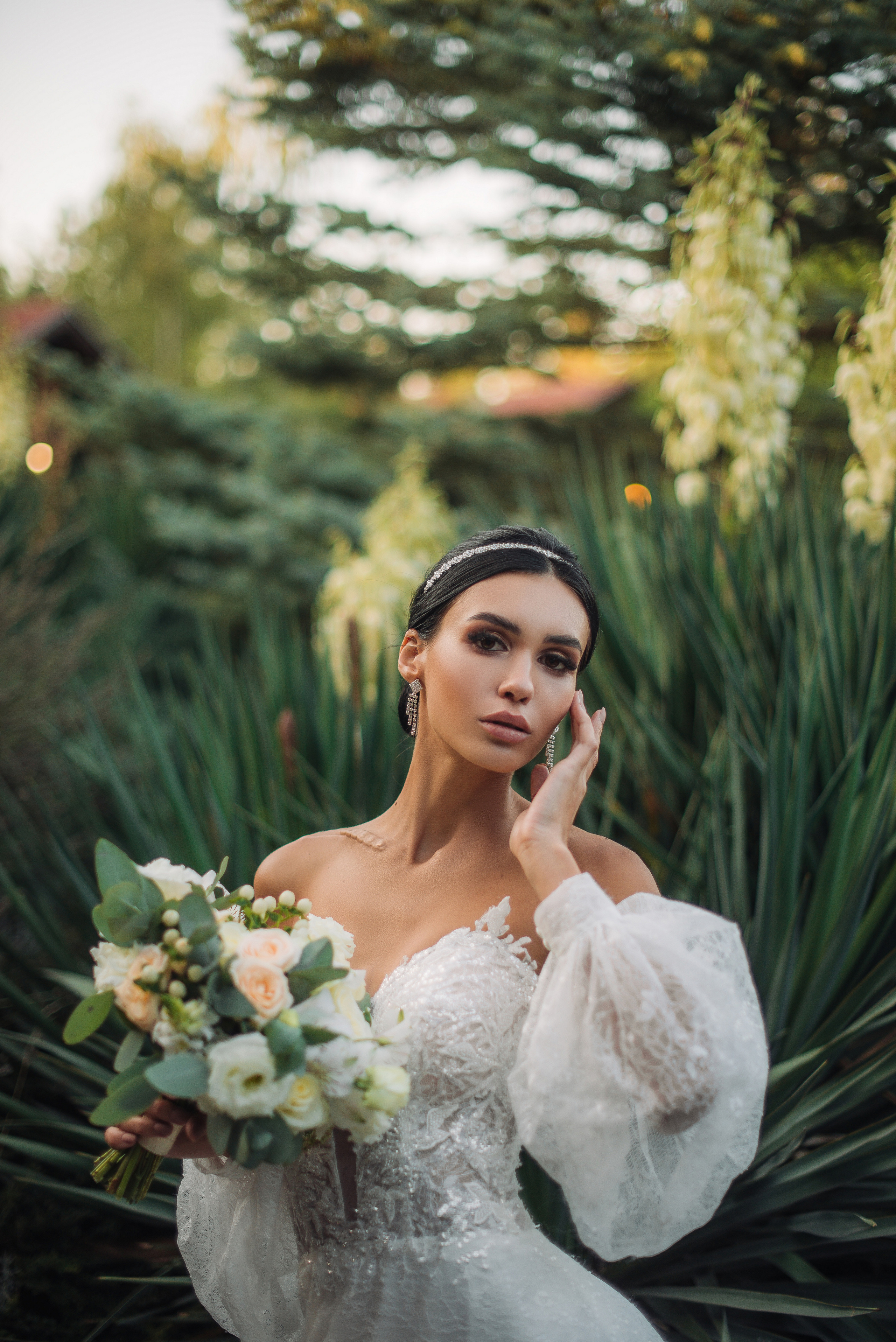 Марина и Степан (Севастополь). Свадебный, женский, семейный фотограф в Севастополе Юлия Мошенко