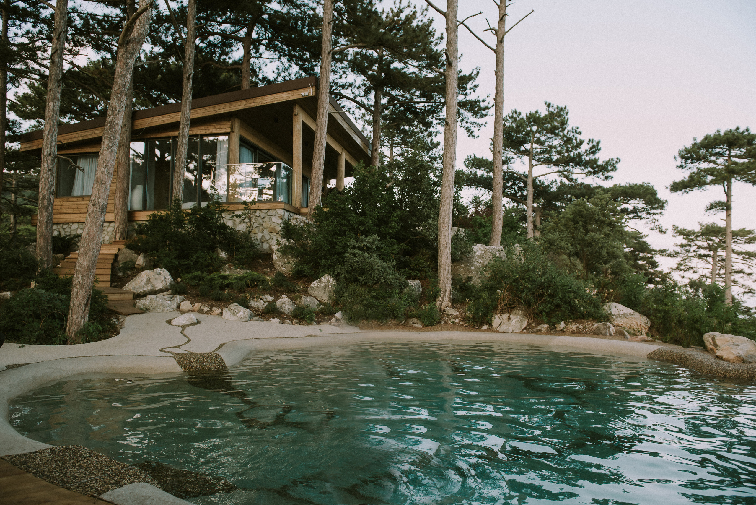 Виктория и Ростислав (Ялта). Свадебный, женский, семейный фотограф в Севастополе Юлия Мошенко