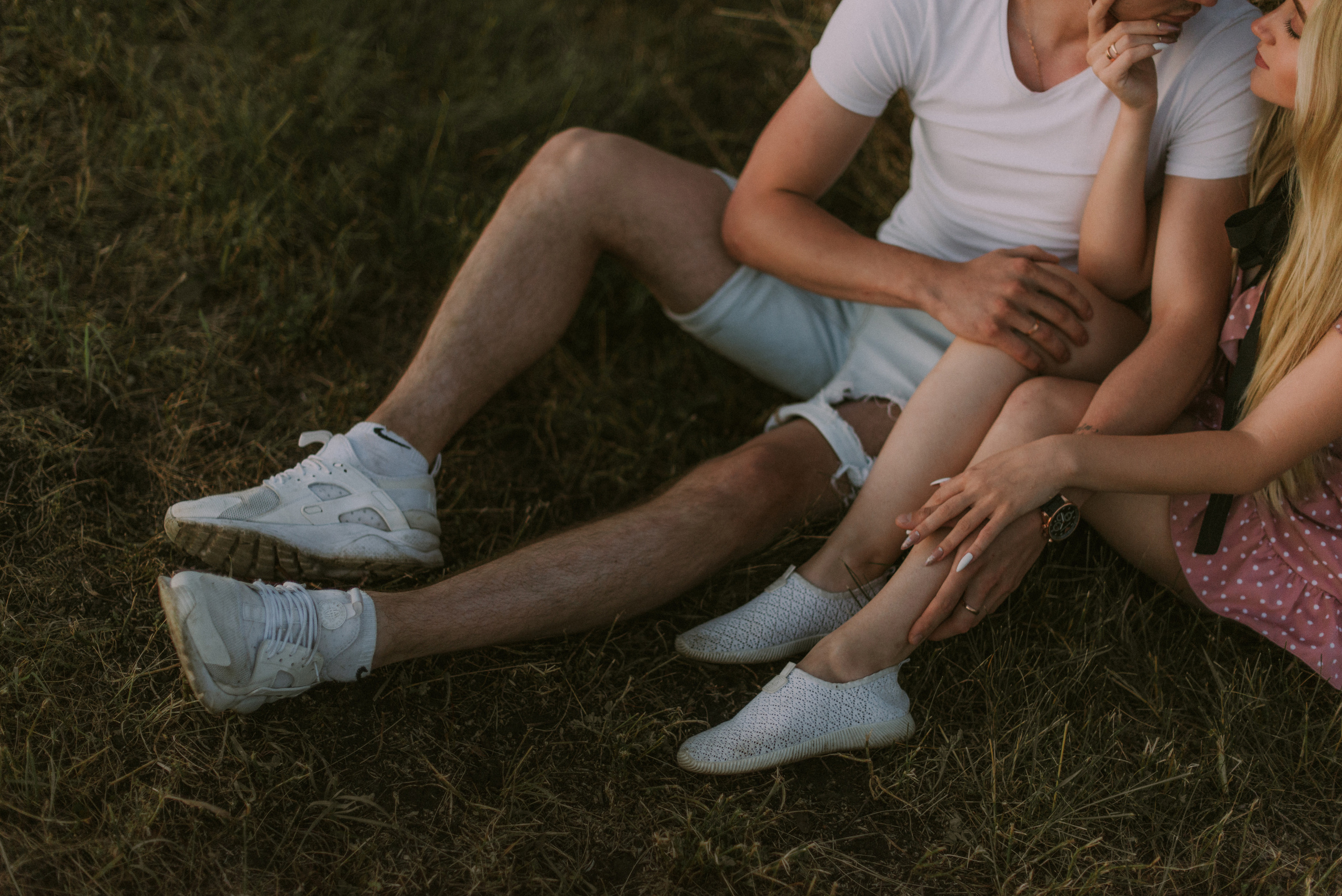 Таня и Миша. Свадебный, женский, семейный фотограф в Севастополе Юлия Мошенко