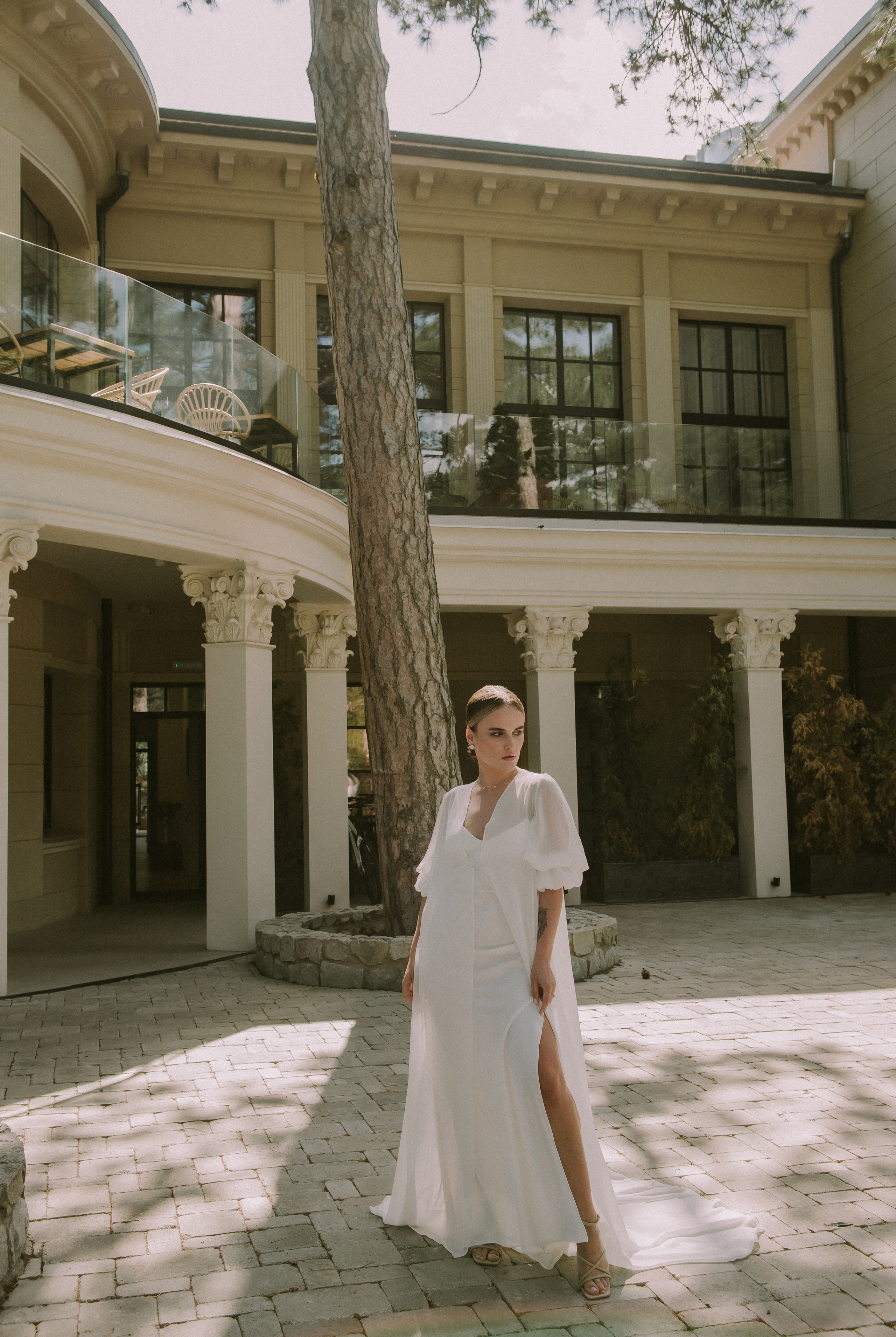 Виктория и Ростислав (Ялта). Свадебный, женский, семейный фотограф в Севастополе Юлия Мошенко