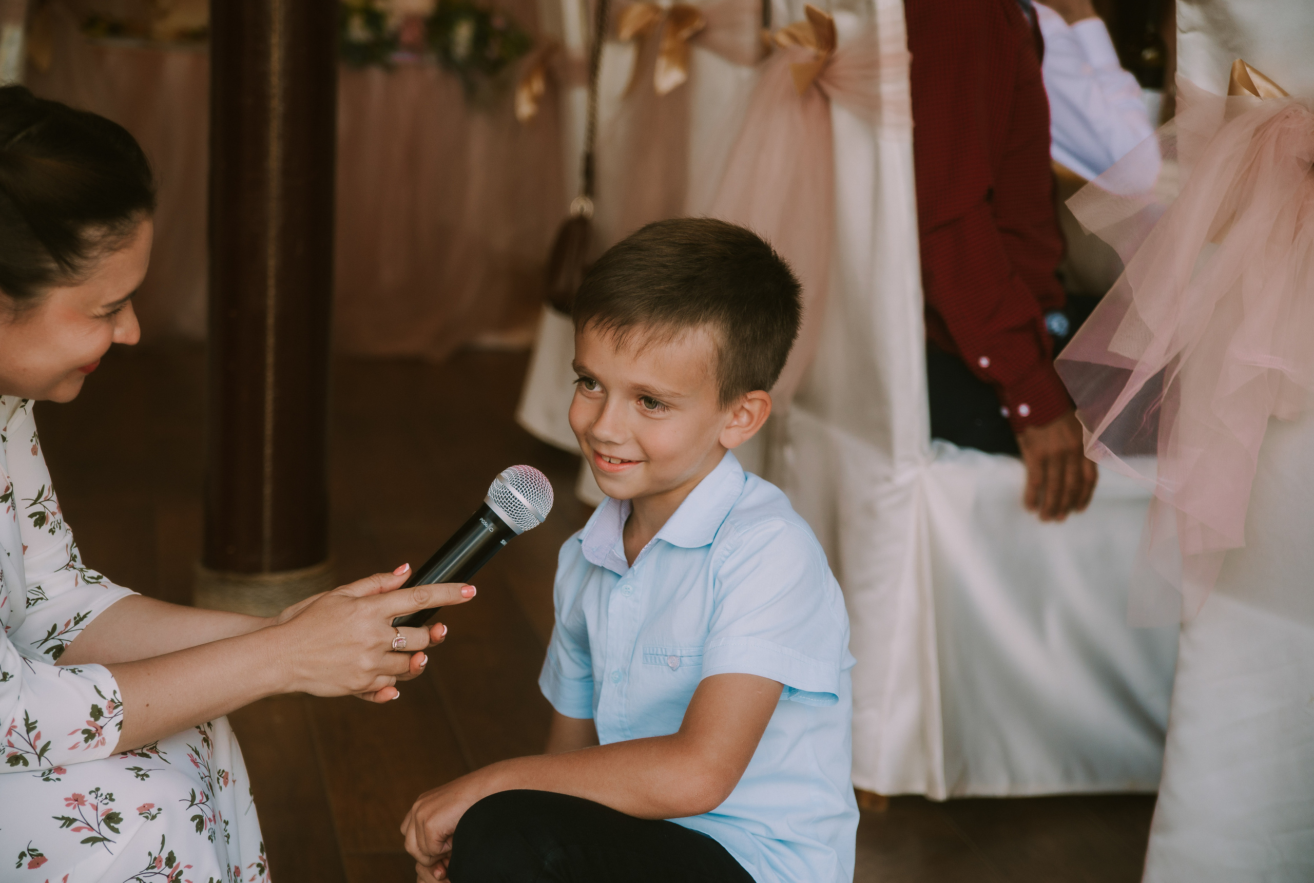 Дарья и Альбер (Балаклава). Свадебный, женский, семейный фотограф в Севастополе Юлия Мошенко