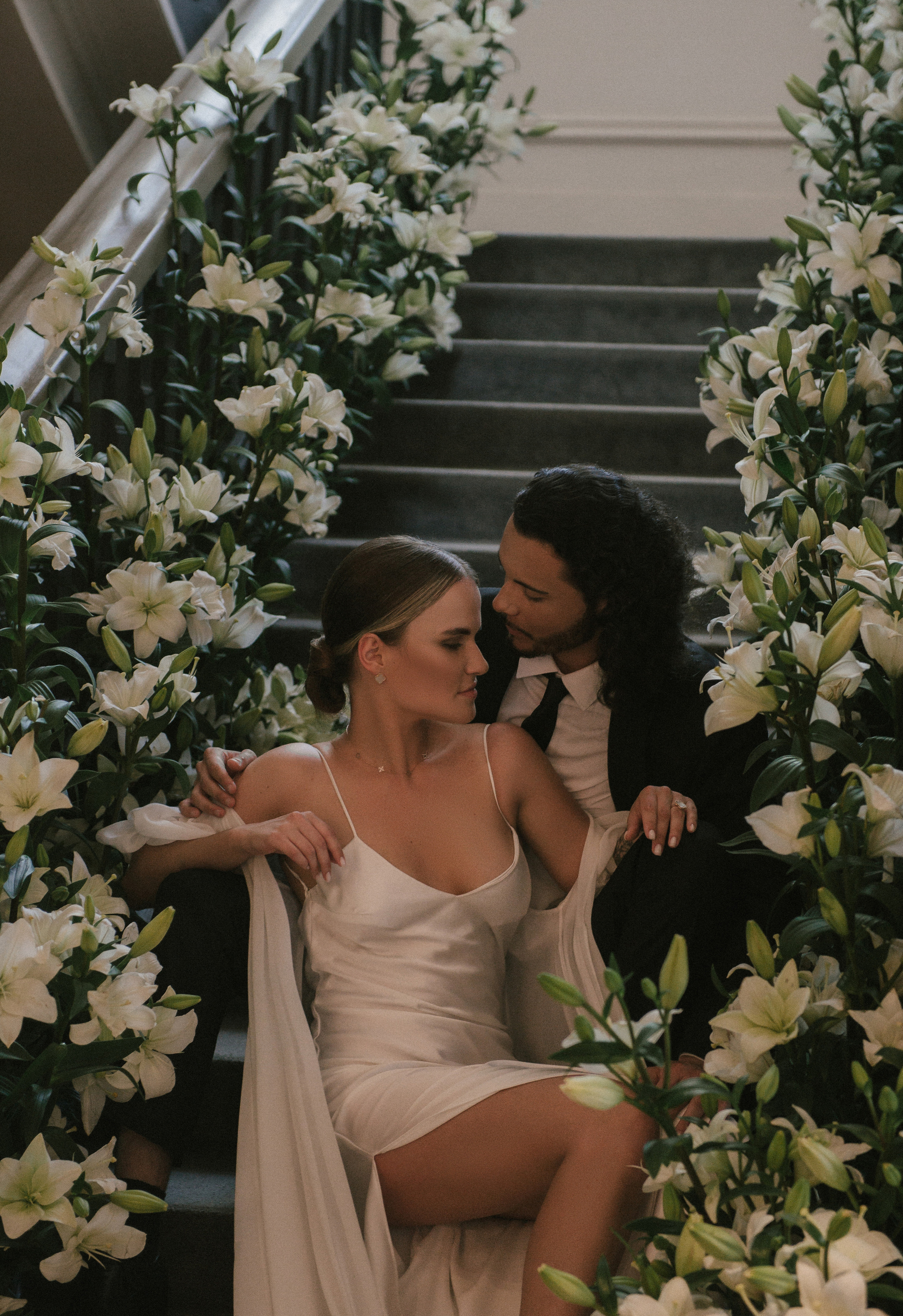 Виктория и Ростислав (Ялта). Свадебный, женский, семейный фотограф в Севастополе Юлия Мошенко