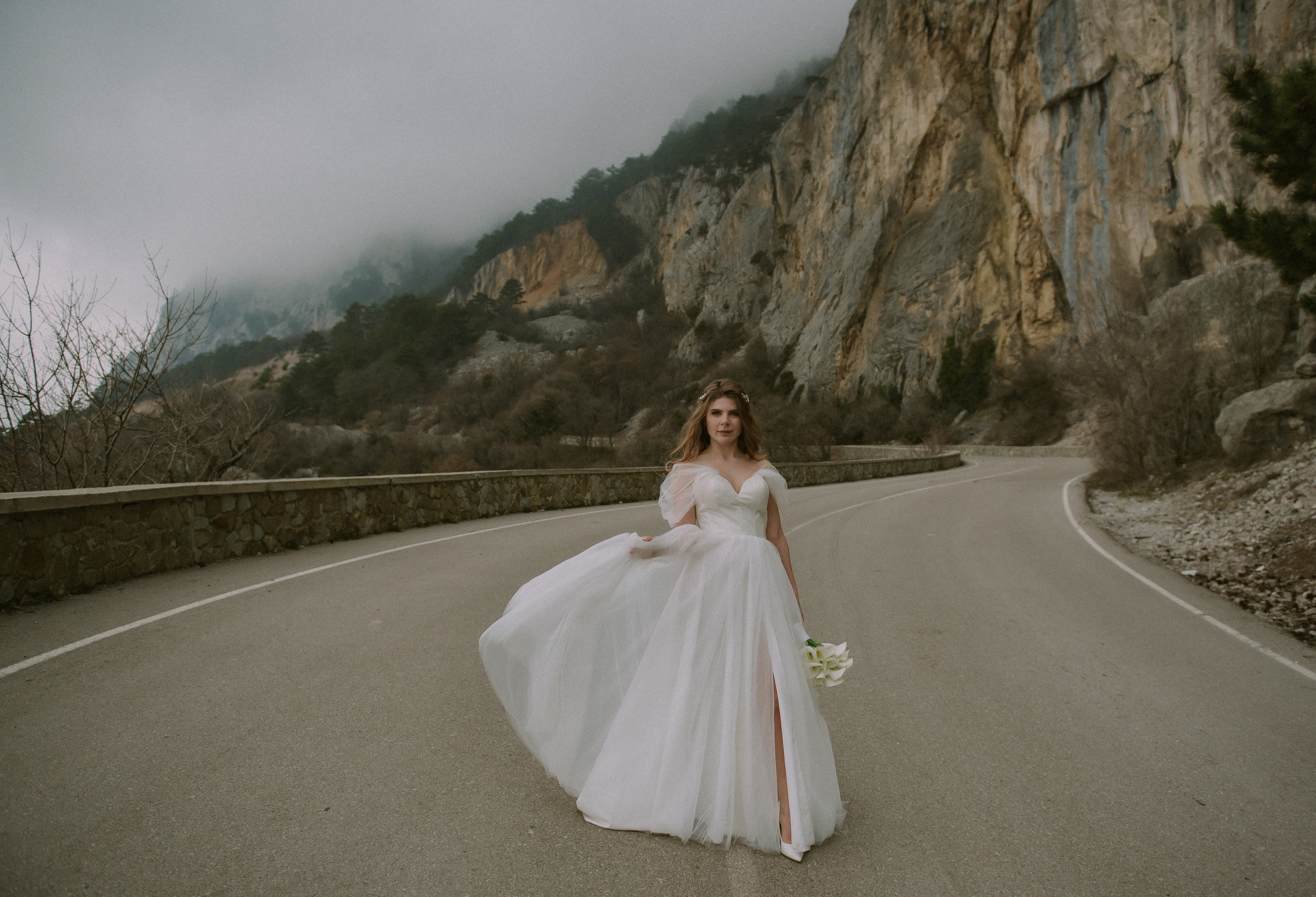 Ксения и Илья (Севастополь). Свадебный, женский, семейный фотограф в Севастополе Юлия Мошенко