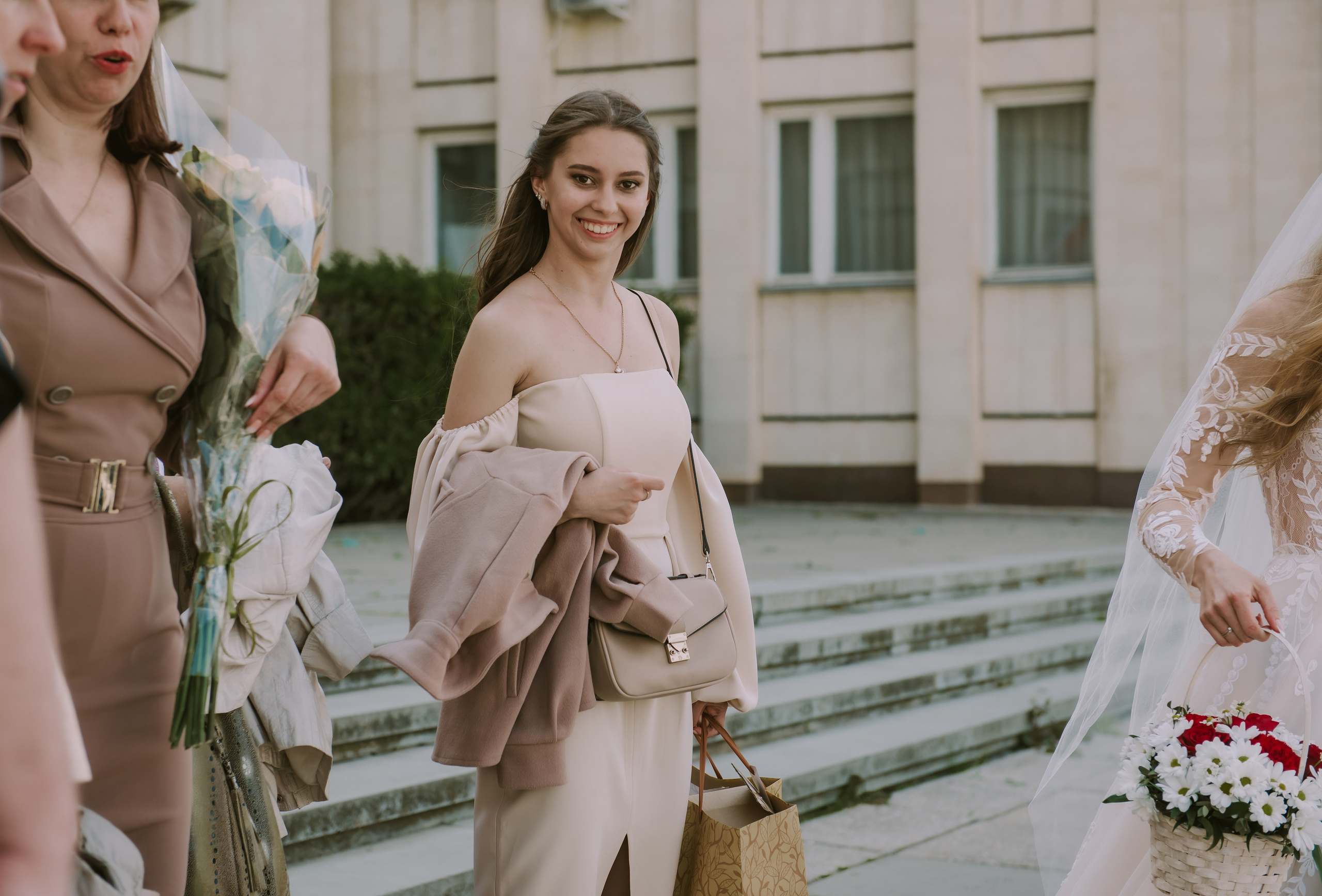 Маша и Миша (Севастополь). Свадебный, женский, семейный фотограф в Севастополе Юлия Мошенко