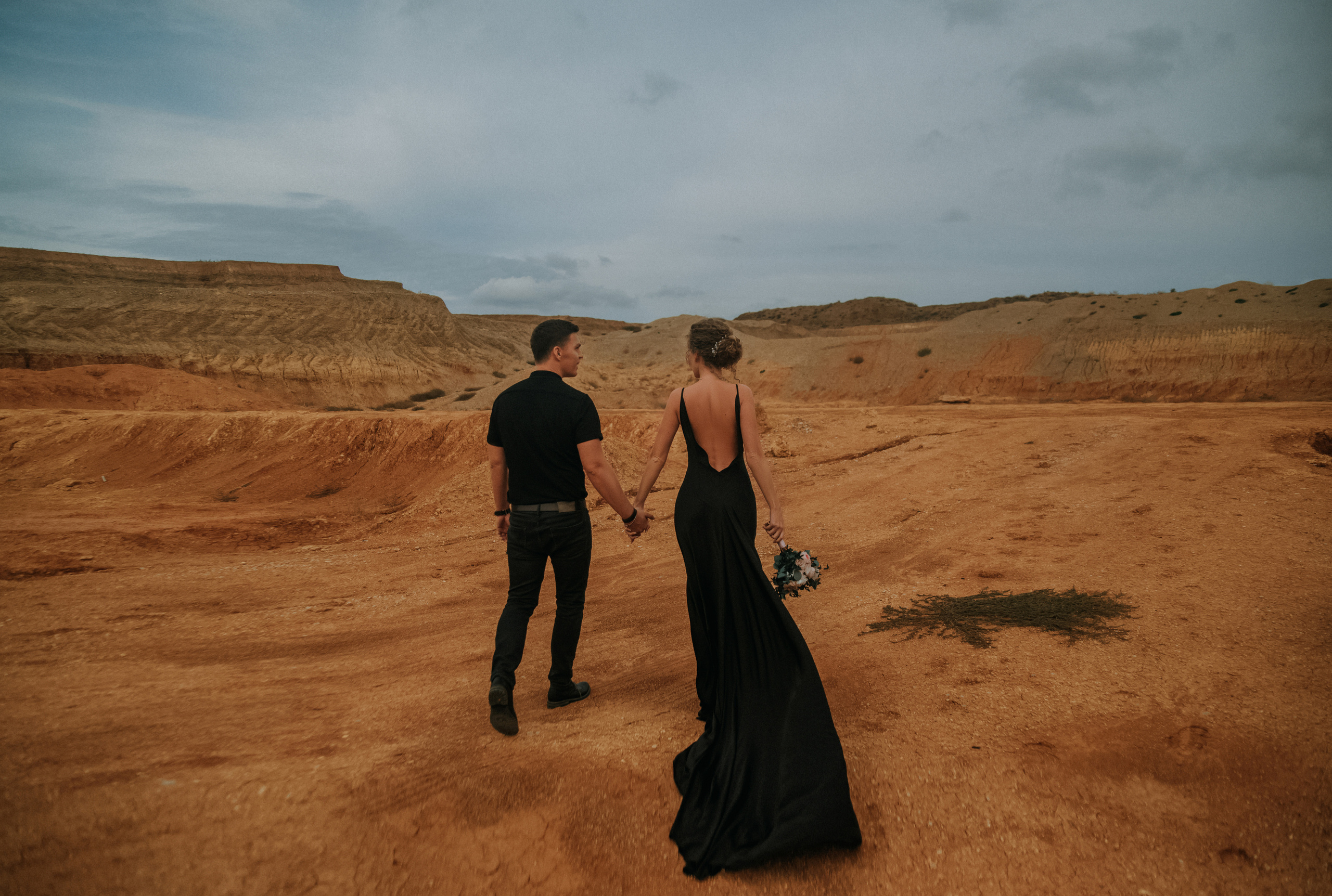 Татьяна и Леонид (Кача). Свадебный, женский, семейный фотограф в Севастополе Юлия Мошенко