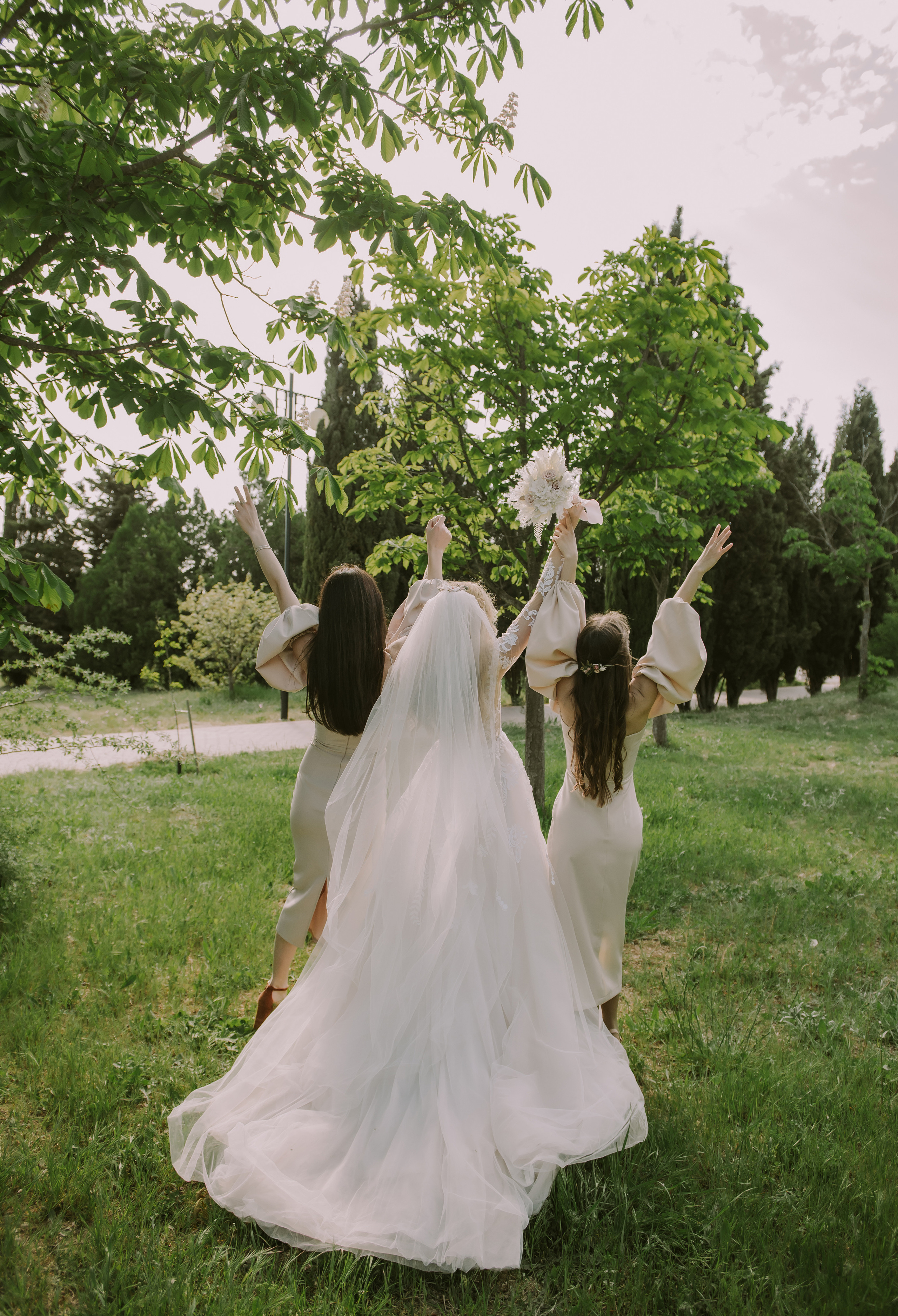 Маша и Миша (Севастополь). Свадебный, женский, семейный фотограф в Севастополе Юлия Мошенко