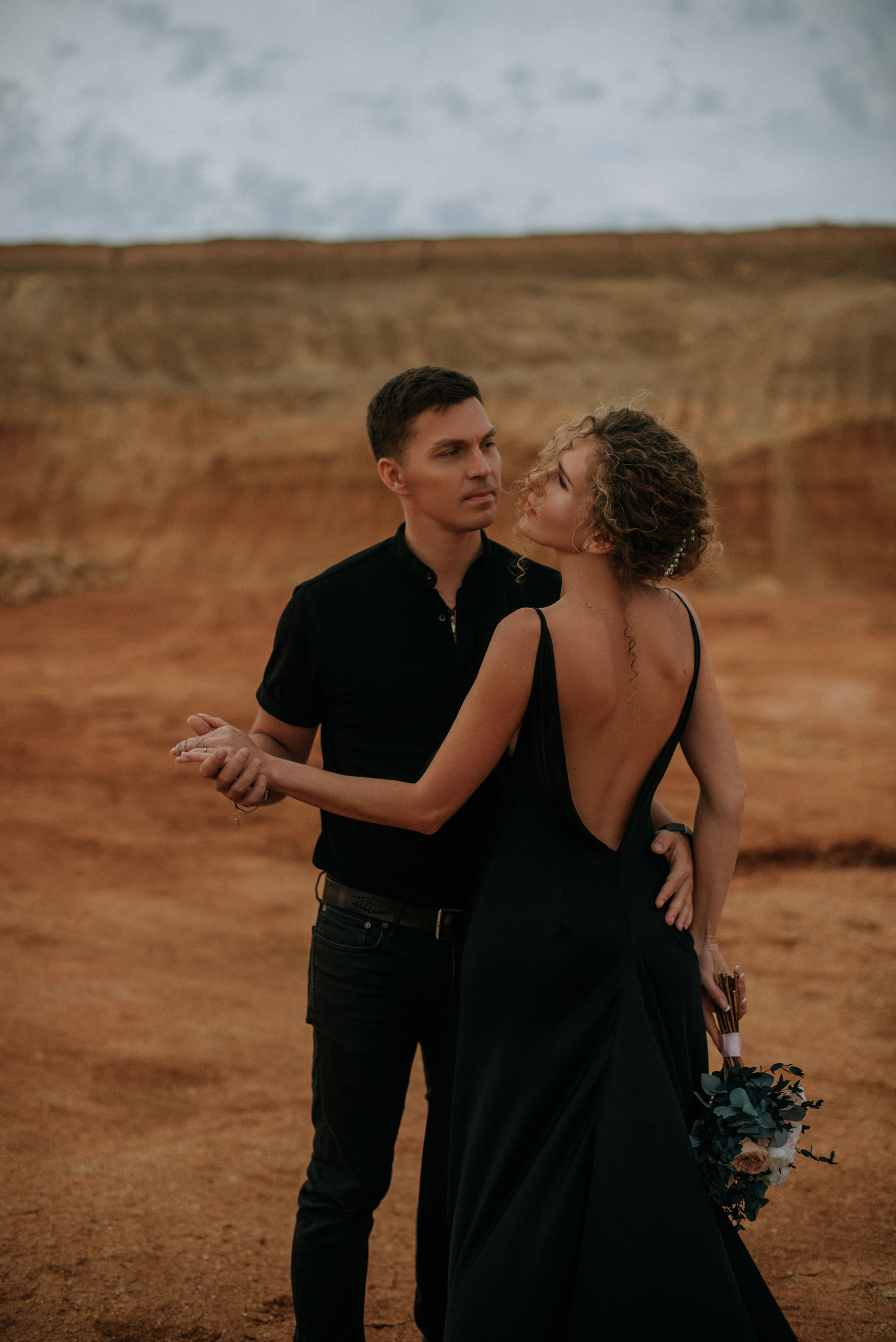 Татьяна и Леонид (Кача). Свадебный, женский, семейный фотограф в Севастополе Юлия Мошенко