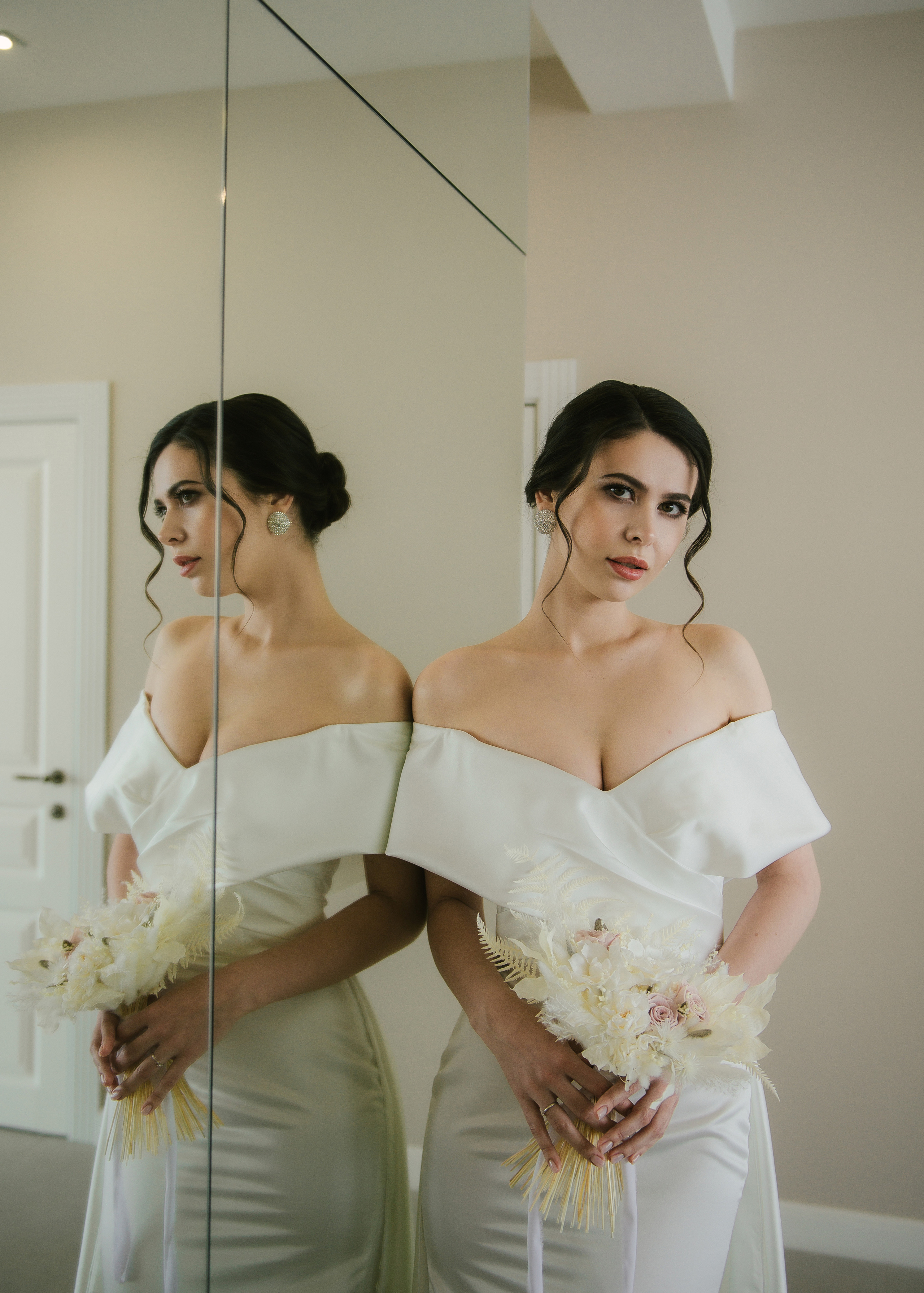 Ксения и Никита (Гурзуф). Свадебный, женский, семейный фотограф в Севастополе Юлия Мошенко