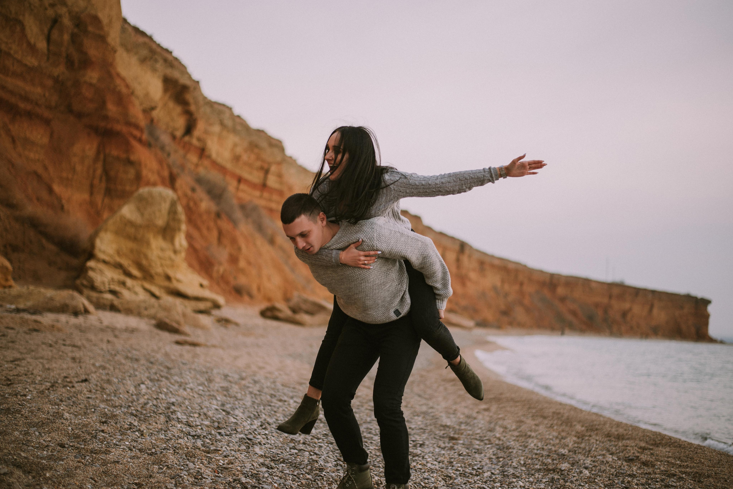 Кача. Свадебный, женский, семейный фотограф в Севастополе Юлия Мошенко