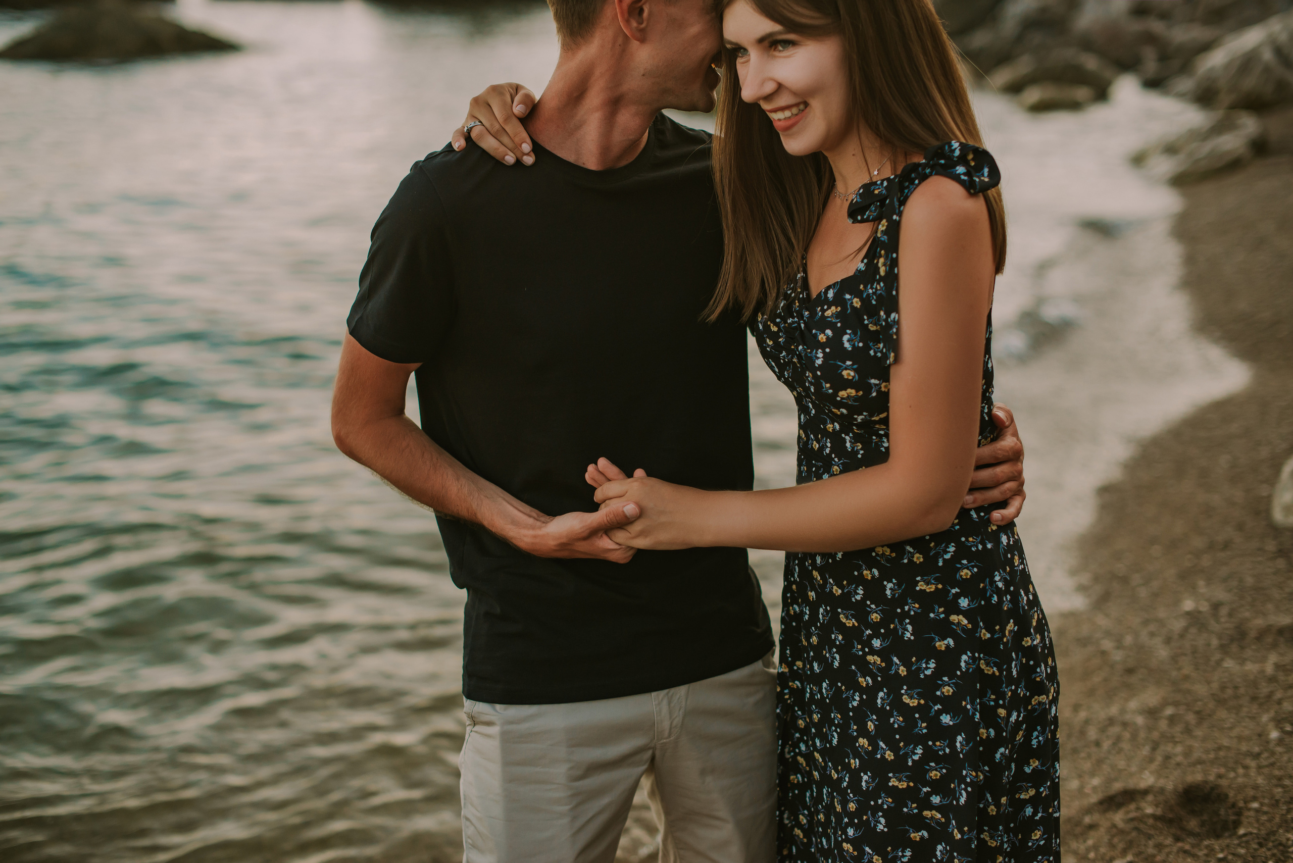 Батилиман. Свадебный, женский, семейный фотограф в Севастополе Юлия Мошенко