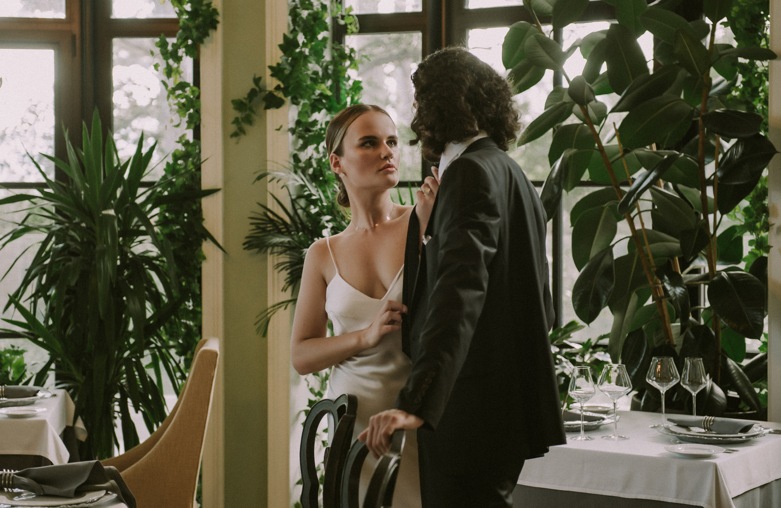 Виктория и Ростислав (Ялта). Свадебный, женский, семейный фотограф в Севастополе Юлия Мошенко