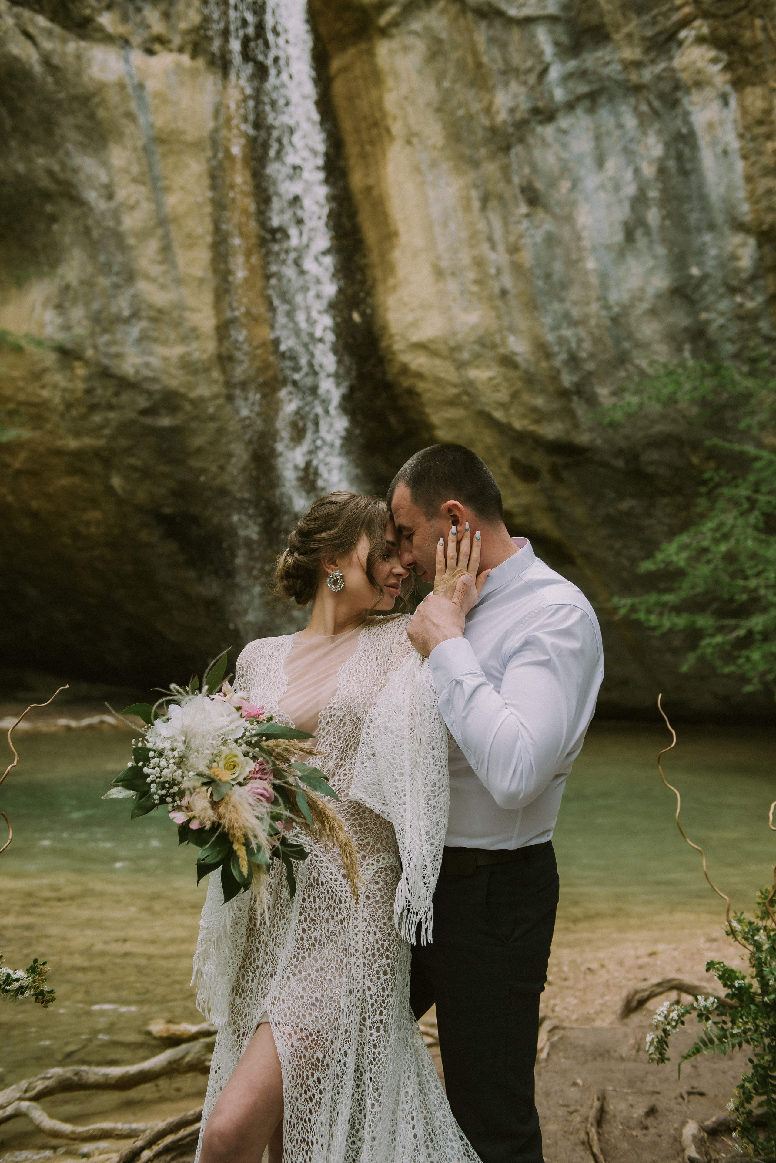 Татьяна и Михаил (Севастополь). Свадебный, женский, семейный фотограф в Севастополе Юлия Мошенко