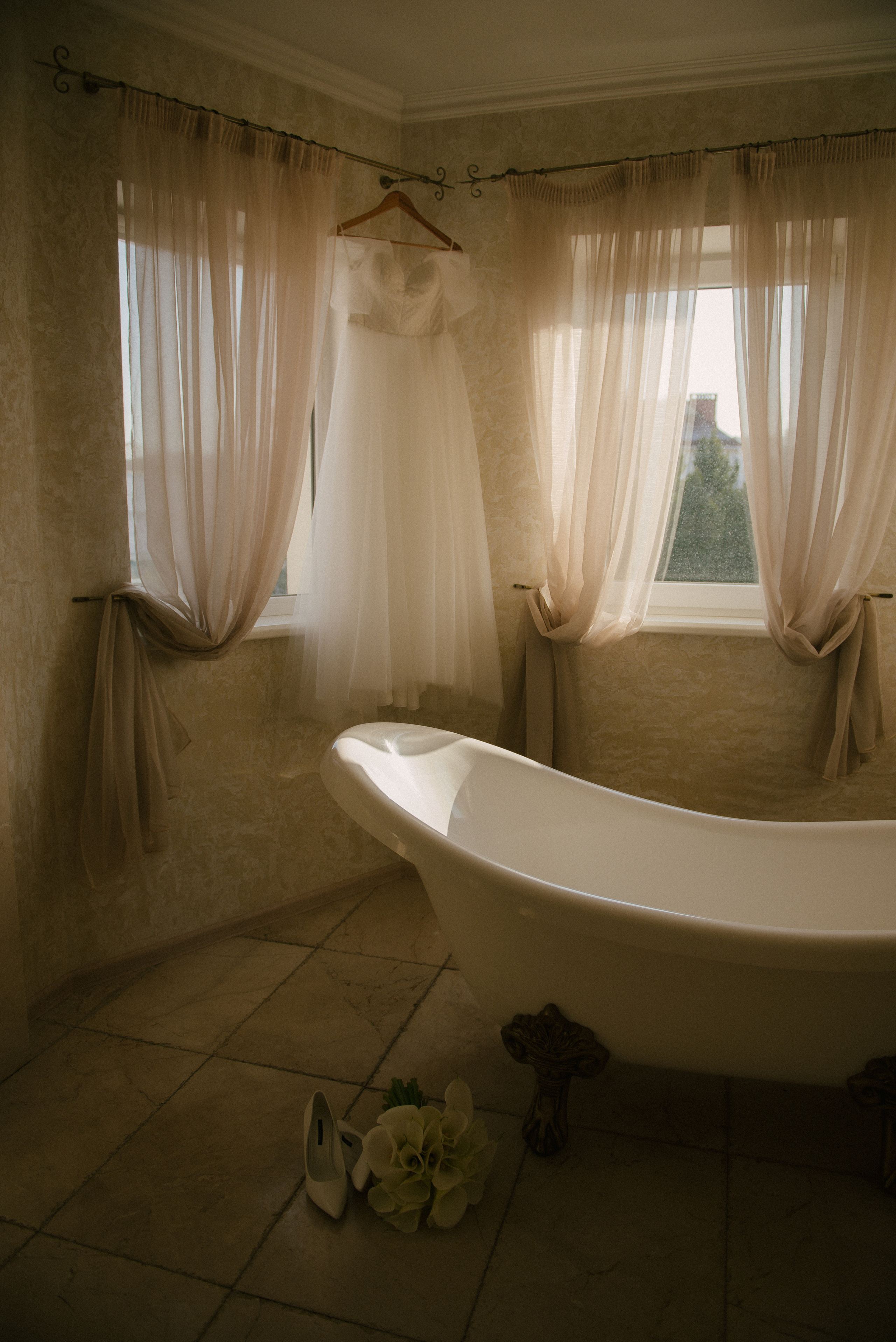 Ксения и Илья (Севастополь). Свадебный, женский, семейный фотограф в Севастополе Юлия Мошенко