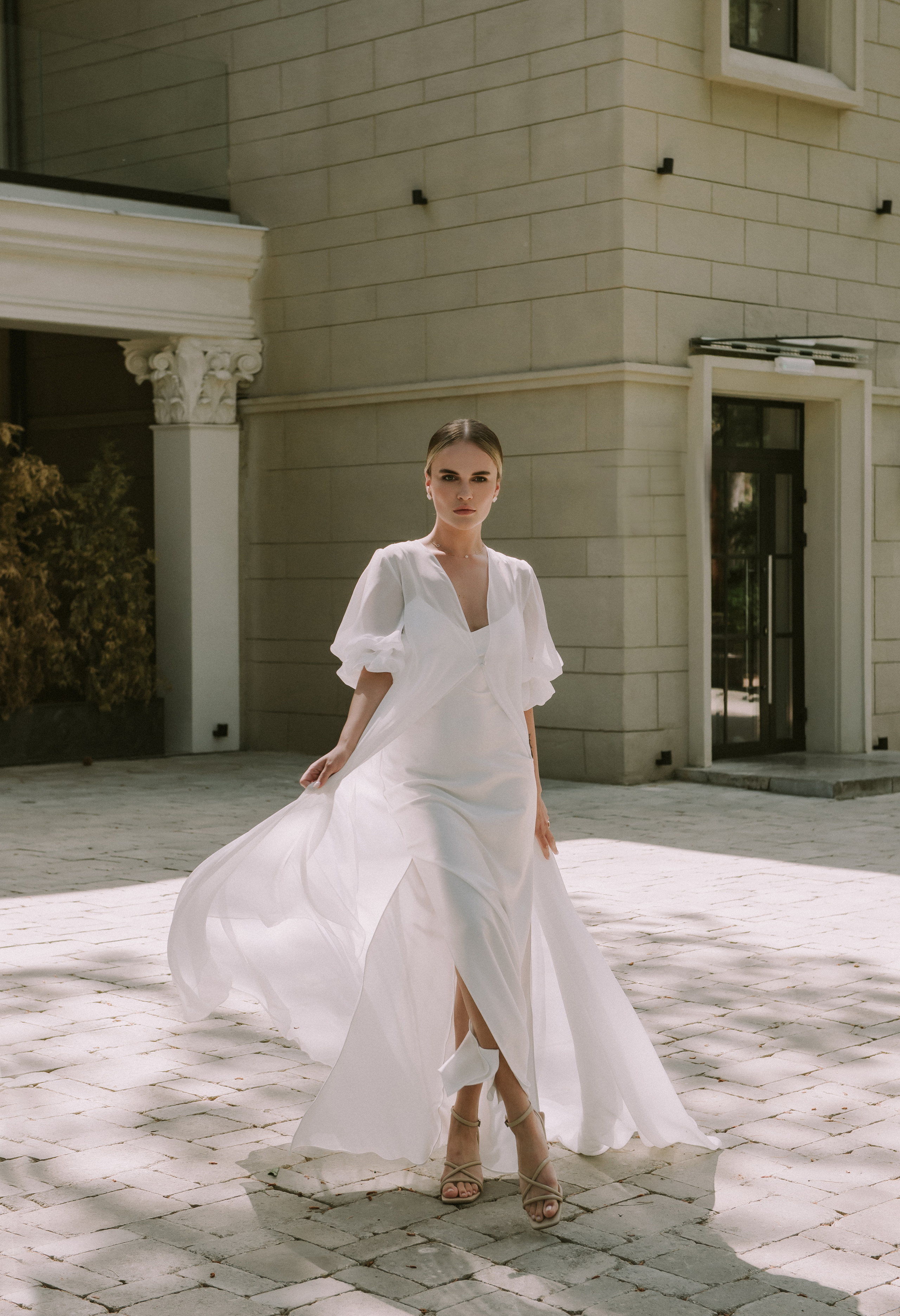 Виктория и Ростислав (Ялта). Свадебный, женский, семейный фотограф в Севастополе Юлия Мошенко