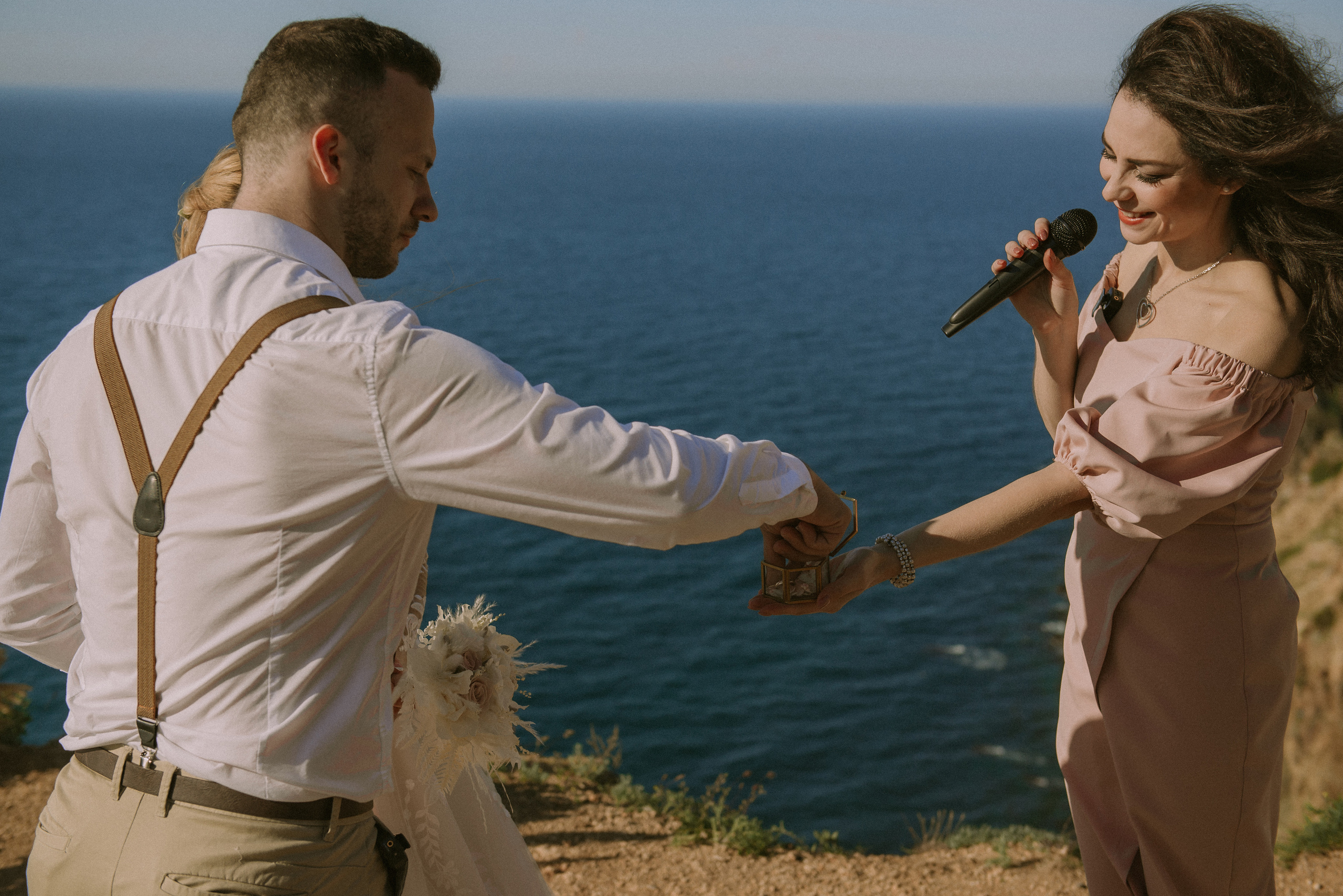 Маша и Миша (Севастополь). Свадебный, женский, семейный фотограф в Севастополе Юлия Мошенко