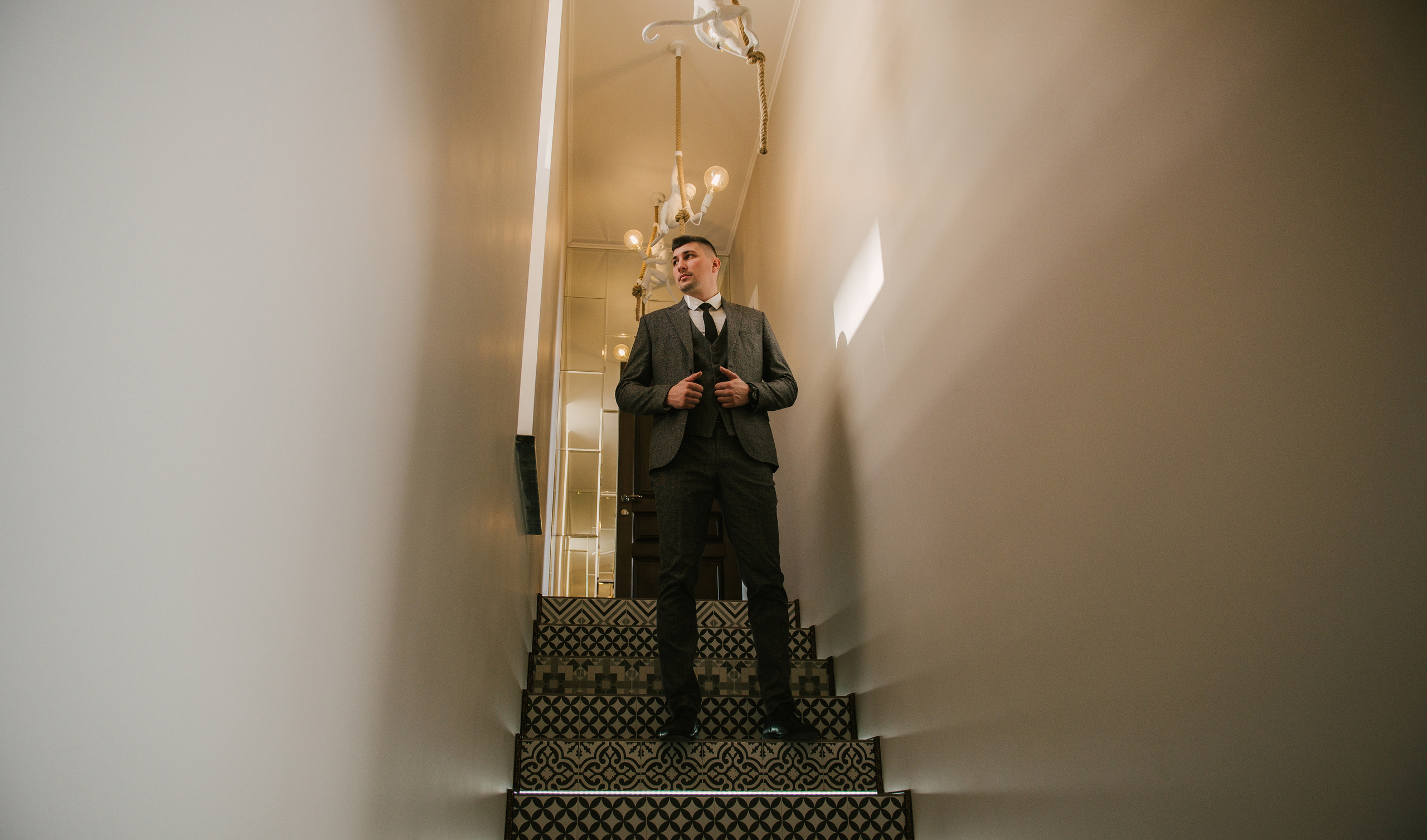 Ксения и Никита (Гурзуф). Свадебный, женский, семейный фотограф в Севастополе Юлия Мошенко