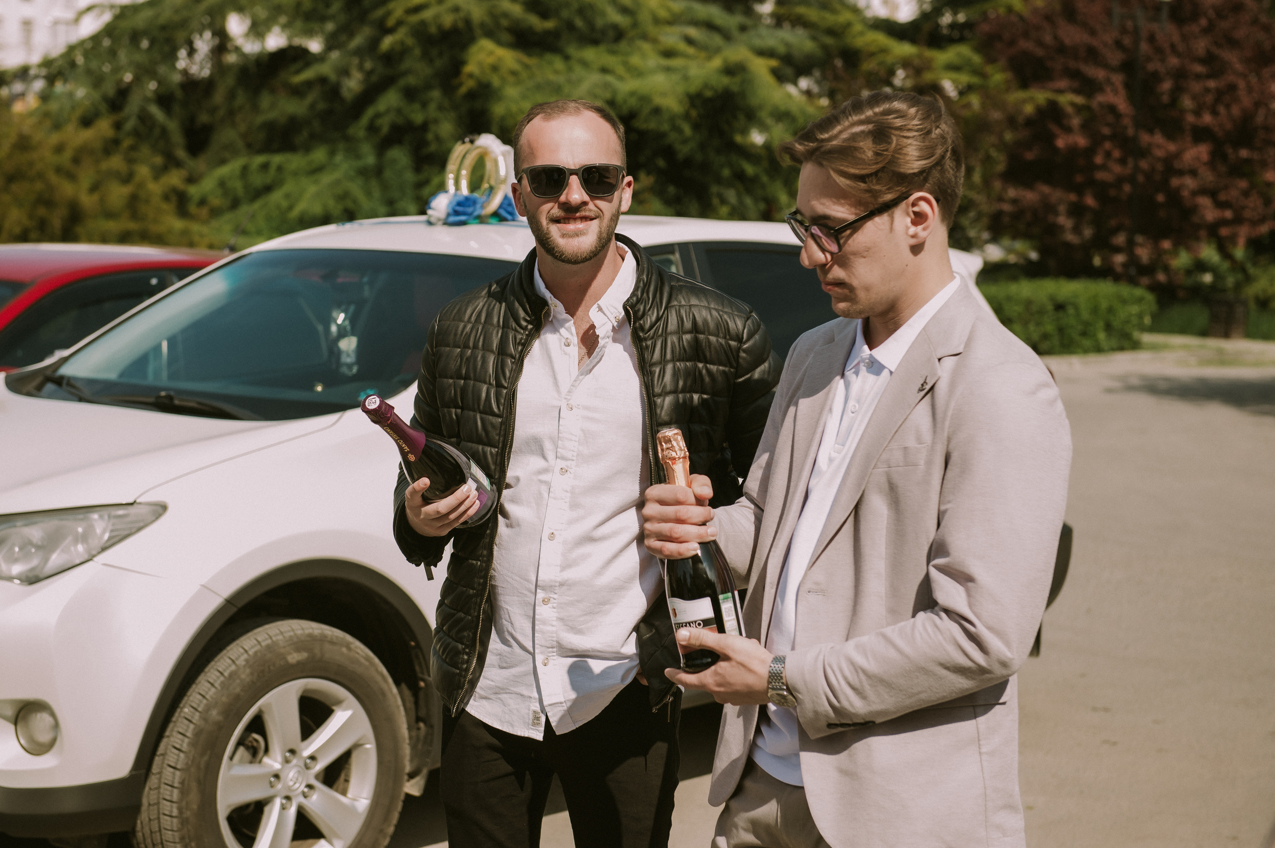 Маша и Миша (Севастополь). Свадебный, женский, семейный фотограф в Севастополе Юлия Мошенко