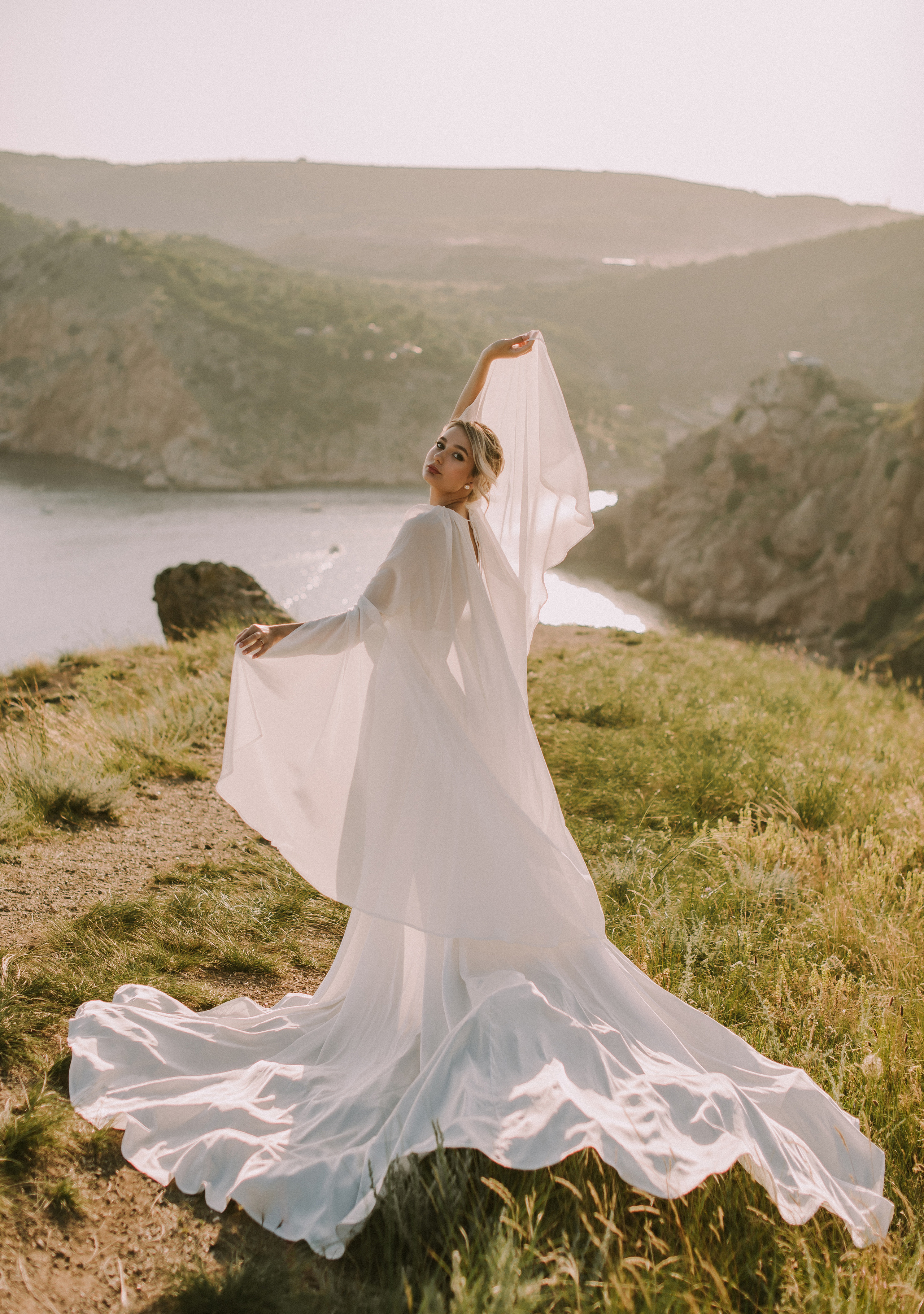 Анна и Ростислав. Симферополь.Балаклава. Свадебный, женский, семейный фотограф в Севастополе Юлия Мошенко