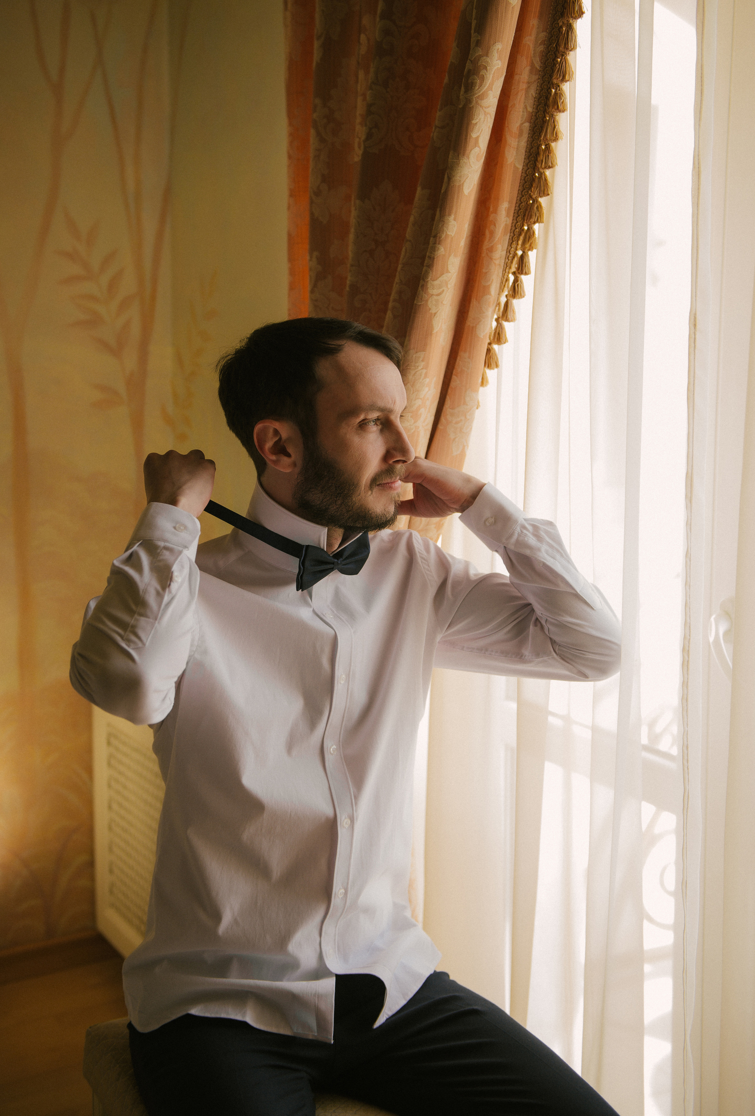 Ксения и Илья (Севастополь). Свадебный, женский, семейный фотограф в Севастополе Юлия Мошенко