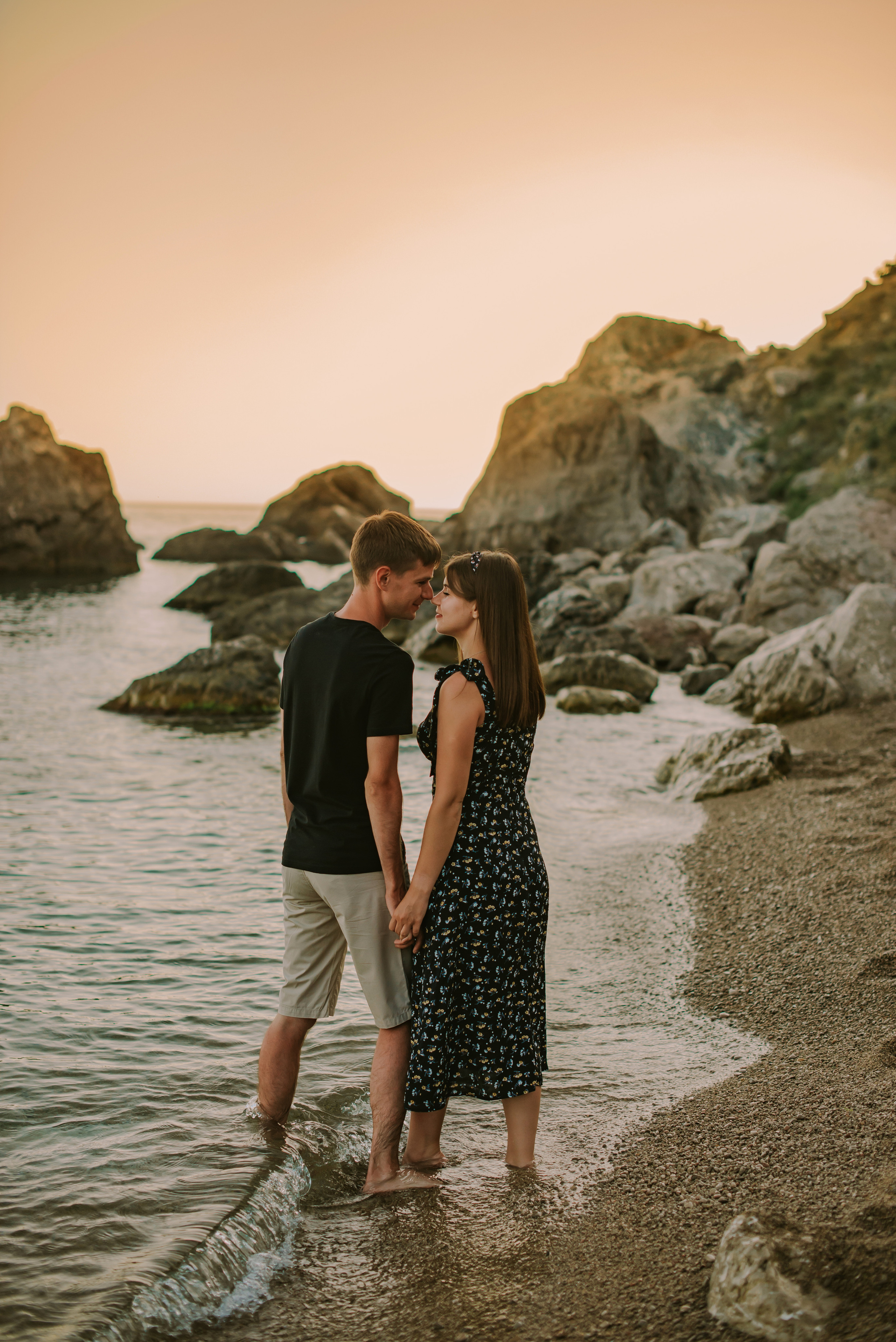 Батилиман. Свадебный, женский, семейный фотограф в Севастополе Юлия Мошенко
