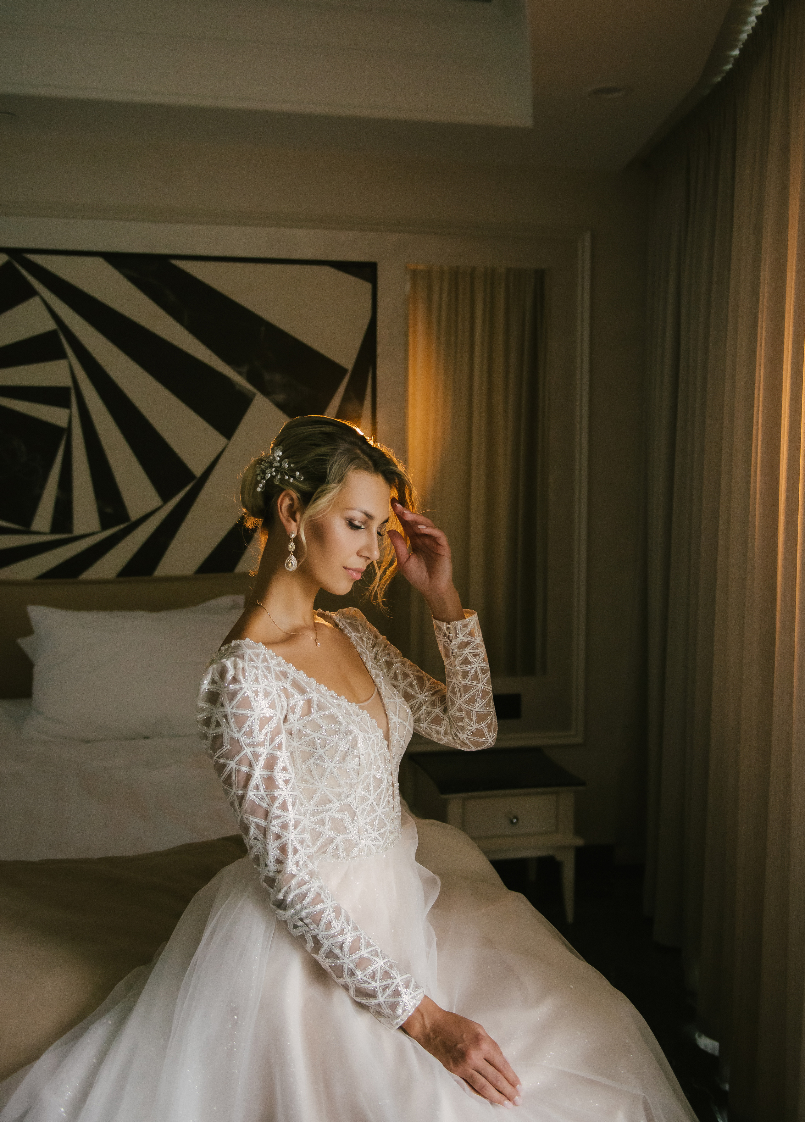 Анна и Роман (Ялта). Свадебный, женский, семейный фотограф в Севастополе Юлия Мошенко