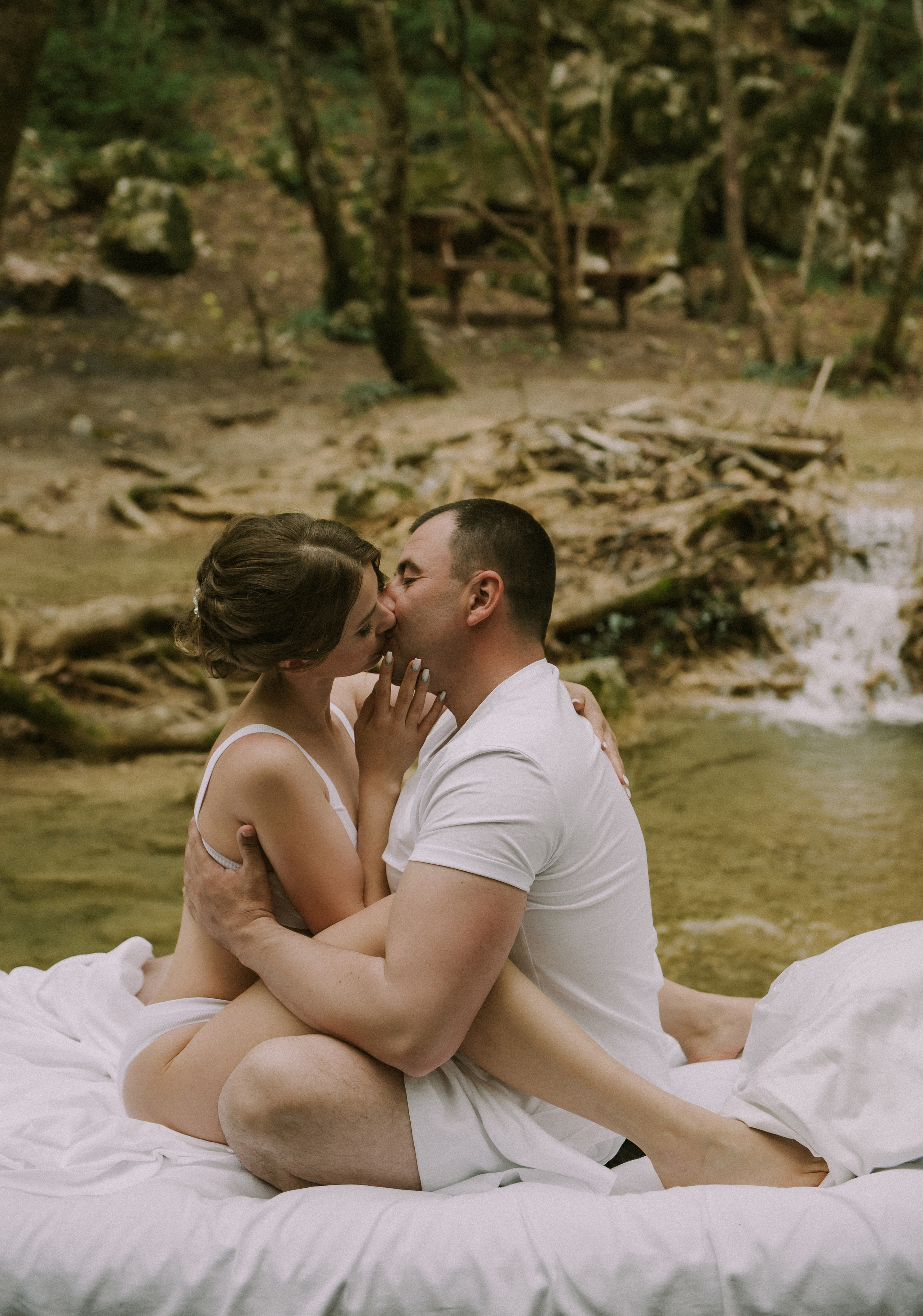 Татьяна и Михаил (Севастополь). Свадебный, женский, семейный фотограф в Севастополе Юлия Мошенко