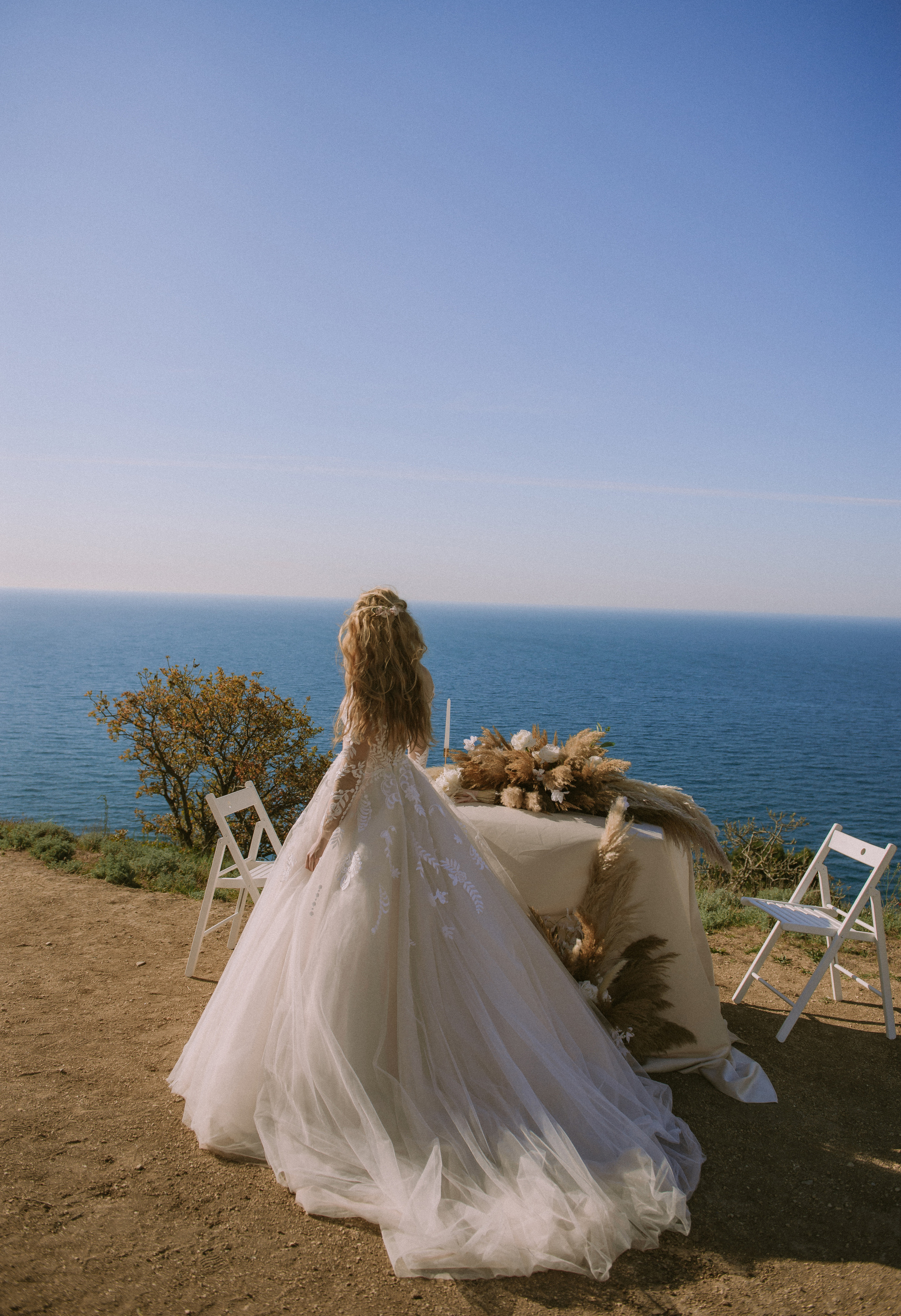 Маша и Миша (Севастополь). Свадебный, женский, семейный фотограф в Севастополе Юлия Мошенко