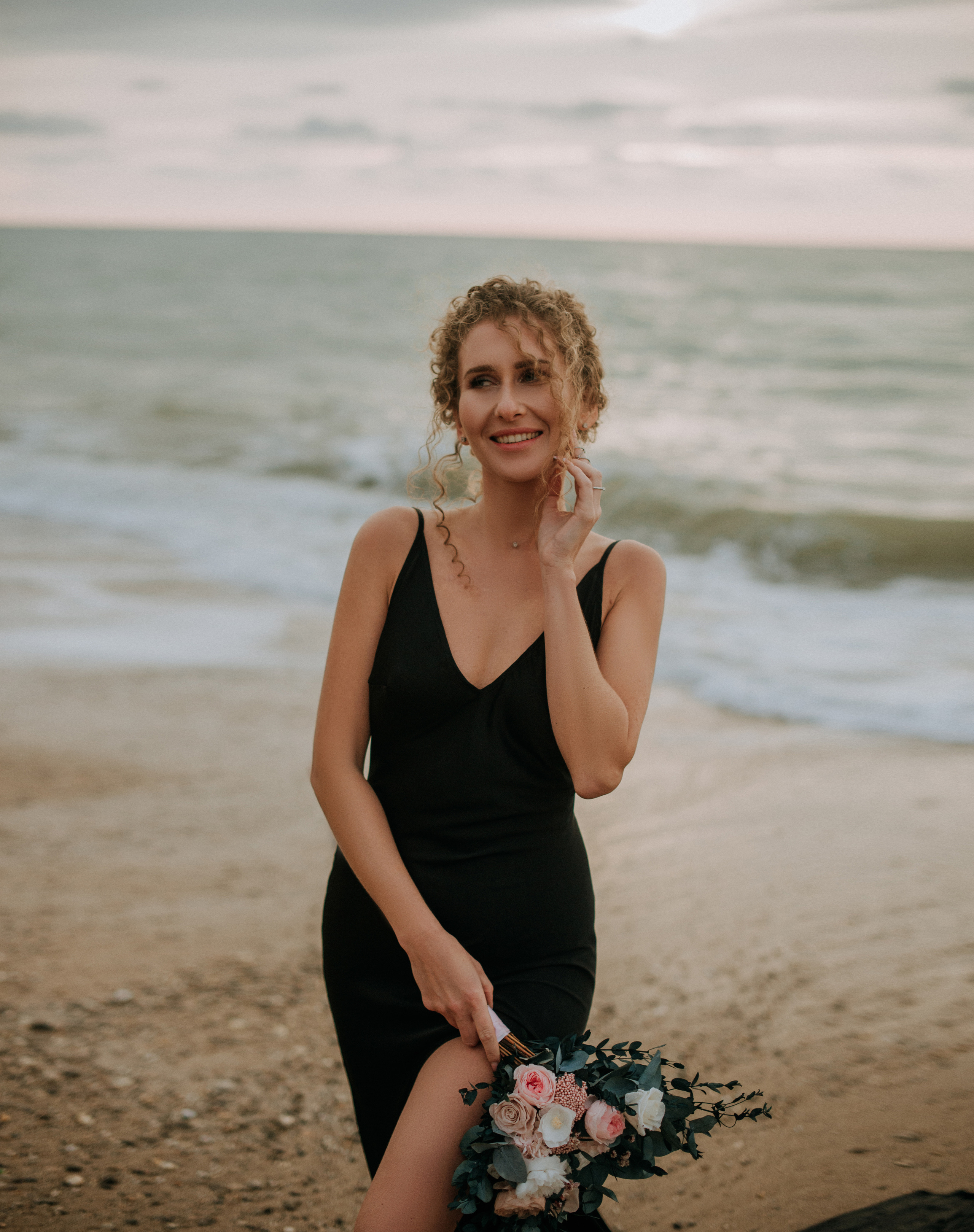 Татьяна и Леонид (Кача). Свадебный, женский, семейный фотограф в Севастополе Юлия Мошенко